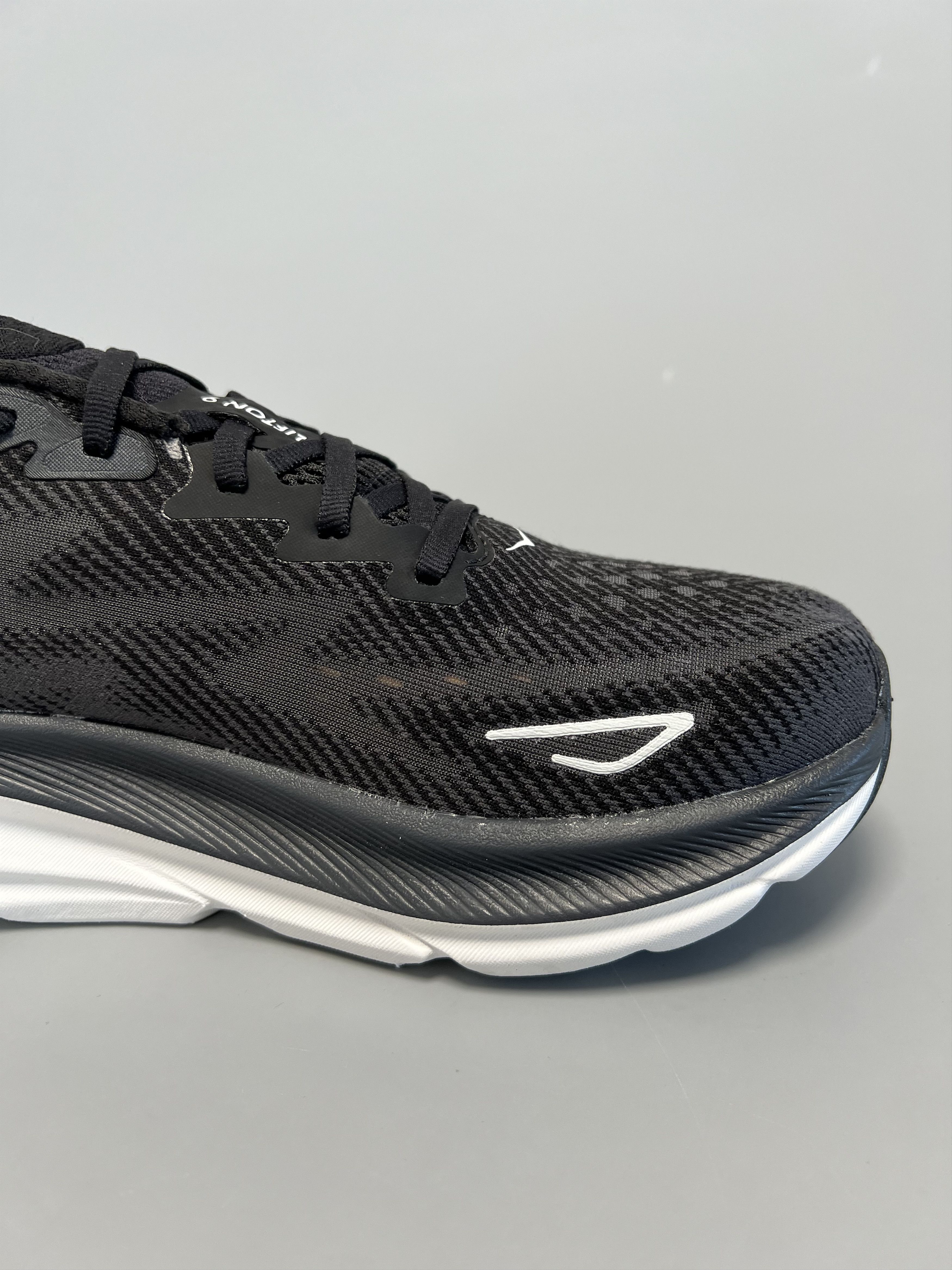 Hoka 9B Hoka One One Clifton 9 Running Shoes Walking Gym Size US 9 / IT 39 - 7 Thumbnail