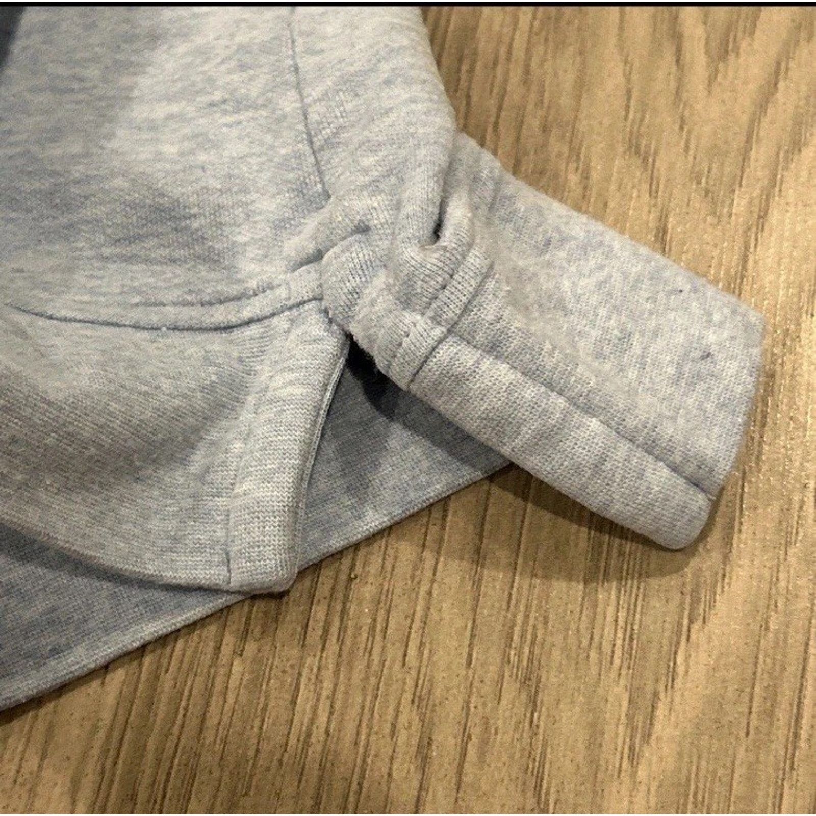 Peter Millar Peter Millar BaseLayer Fleece Sweater Womens Small Golf Size S / US 4 / IT 40 - 13 Thumbnail
