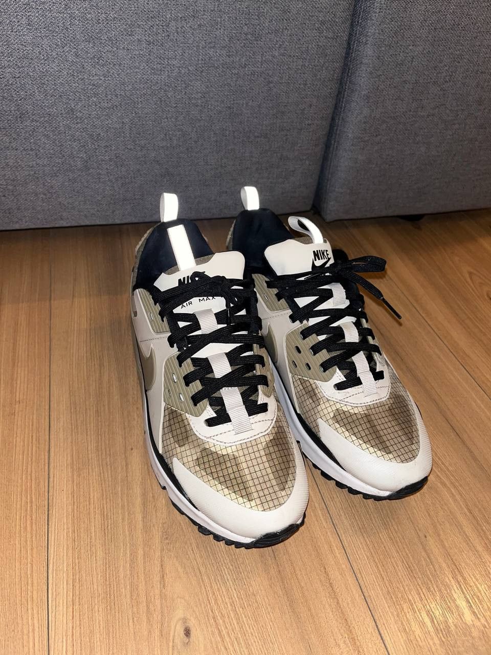 Nike Nike shoes Size US 9 / EU 42 - 2 Thumbnail
