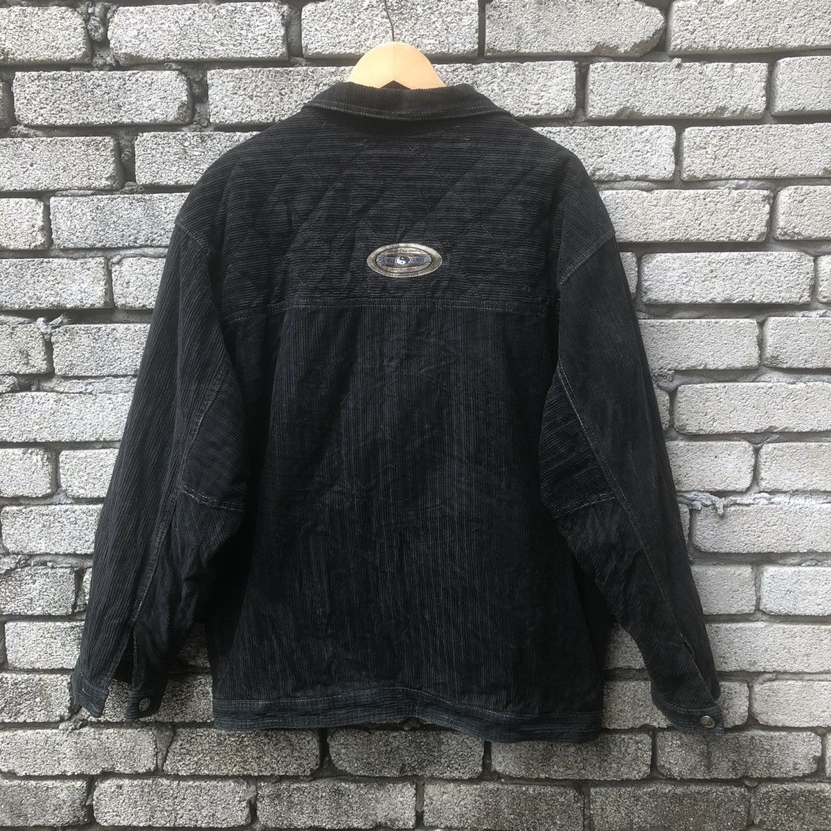 Vintage Vintage T&C Surf Australia Corduroy Jacket Size US XL / EU 56 / 4 - 7 Thumbnail