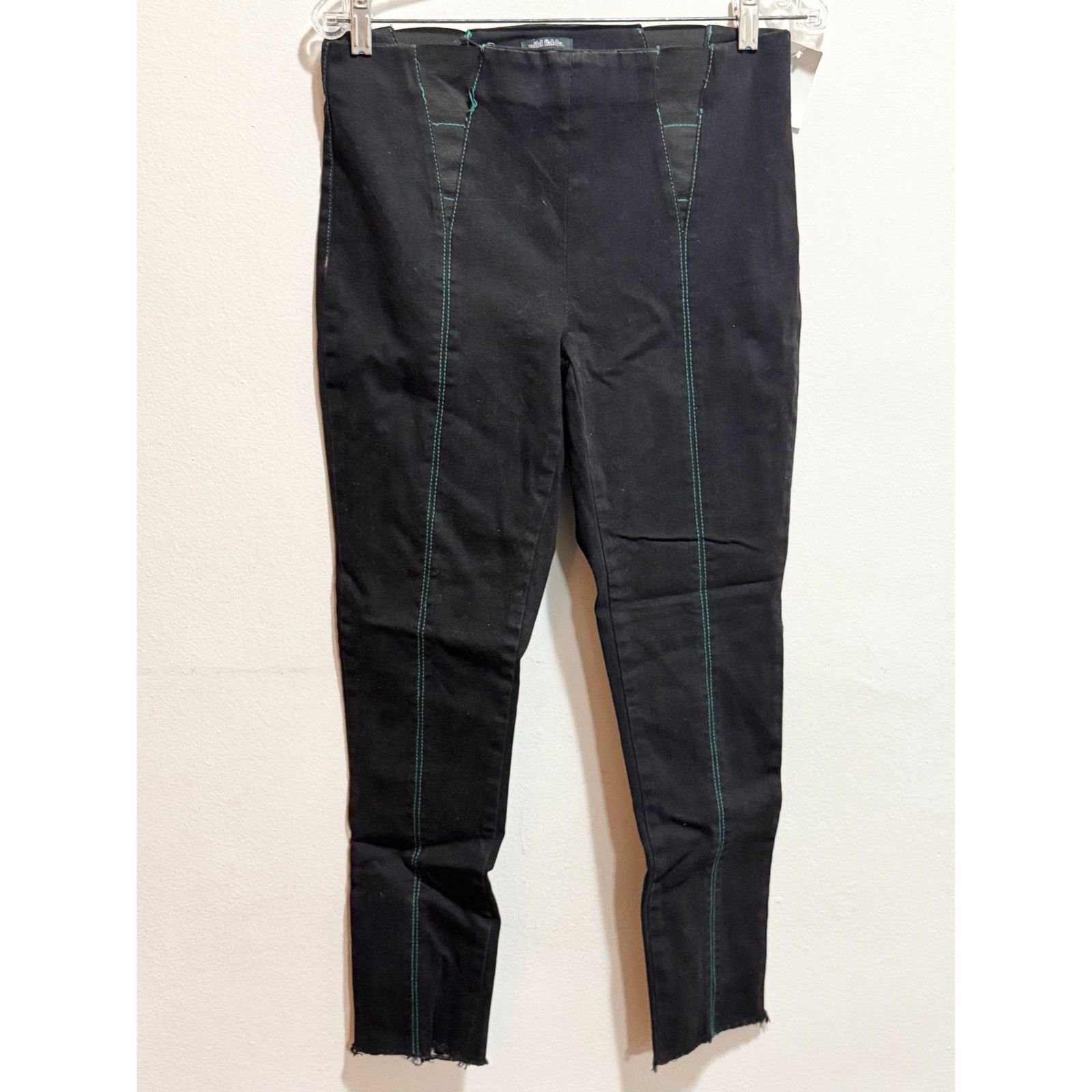 Other Wild fable size 8 stretch jean denim pants Size 30" / US 8 / IT 44 - 3 Thumbnail