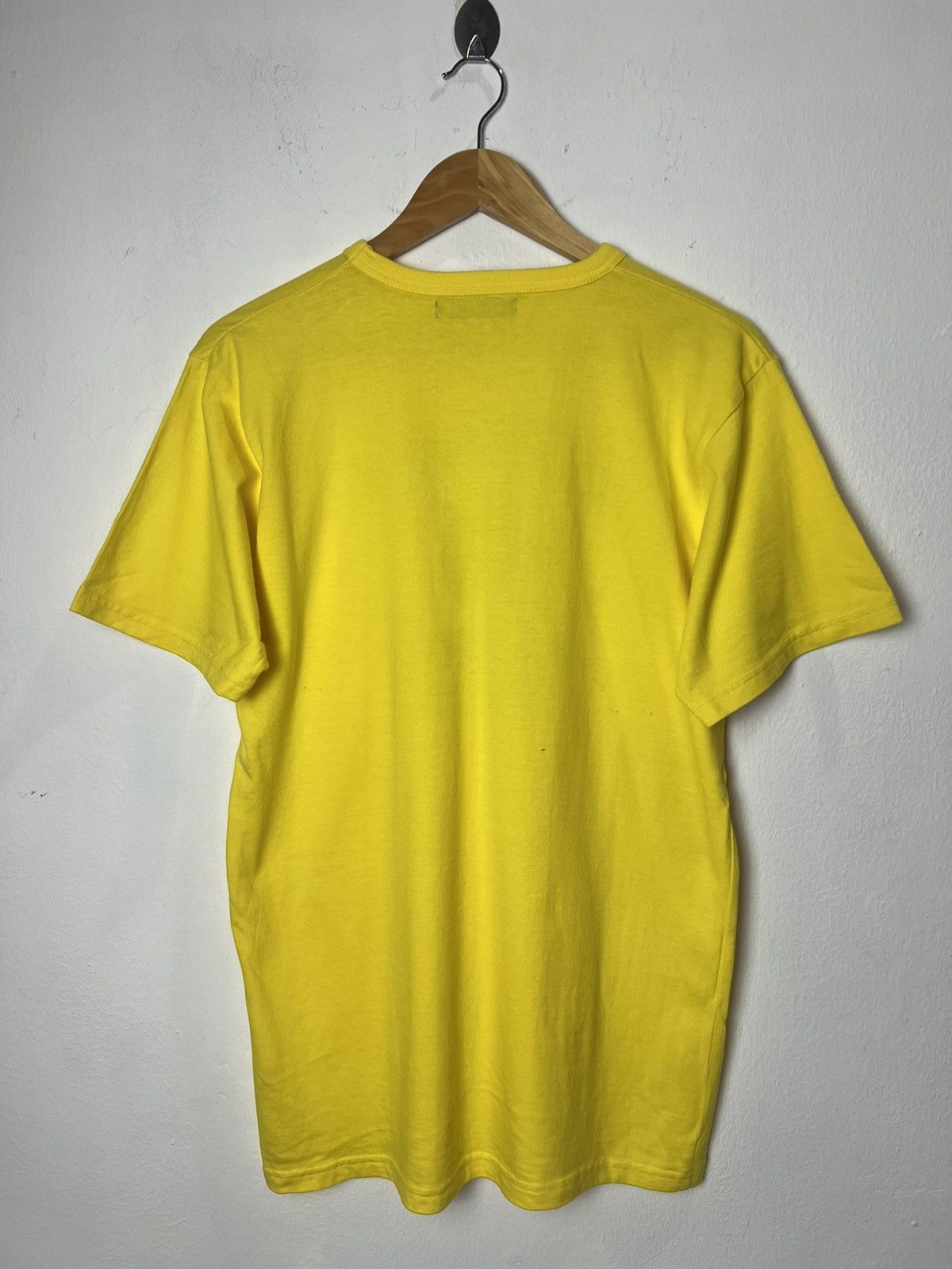 Japanese Brand Clean Up Project 24Hour Television Tee Size US L / EU 52-54 / 3 - 2 Thumbnail