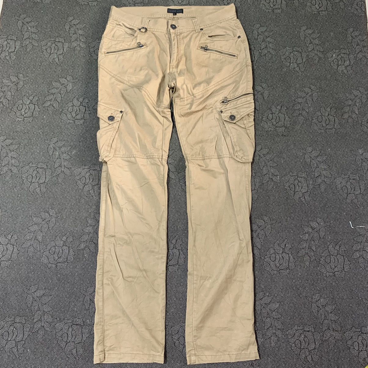 In The Attic In The Attic Cargo Pants Size US 34 / EU 50 - 1 Thumbnail