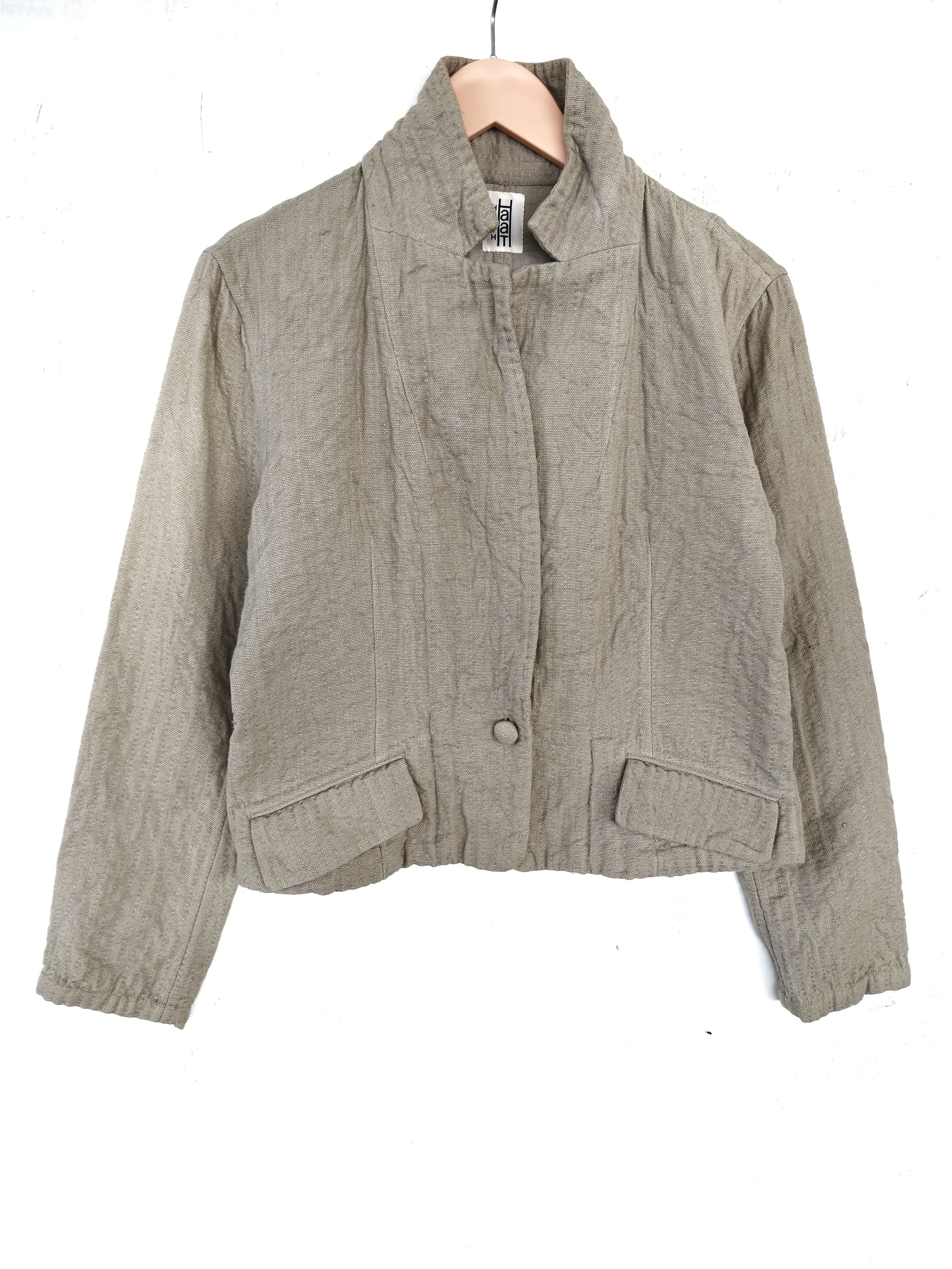 Issey Miyake Haat by Issey Miyake Size M / US 6-8 / IT 42-44 - 1 Thumbnail