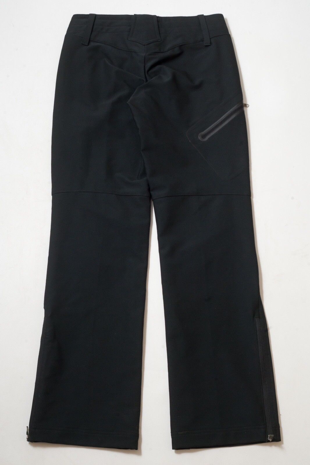 Nike ACG Nike Acg Vintage Womens Softshell Pants Size 25" / US 0 / IT 36 - 10 Thumbnail