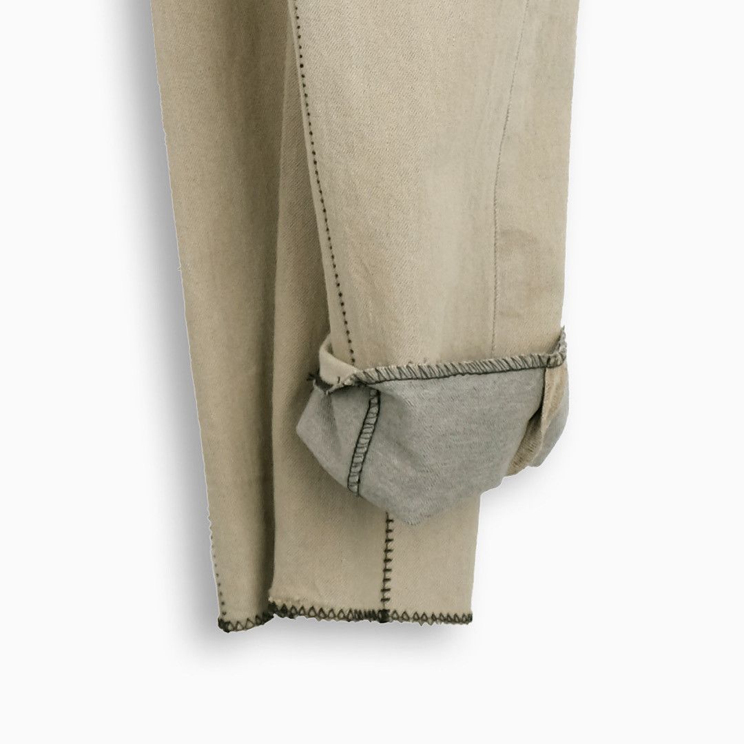 Levi's REPEAT PLUS RE-OVERLOCK Pants 34 Inch (RPO013407) Size US 34 / EU 50 - 6 Thumbnail