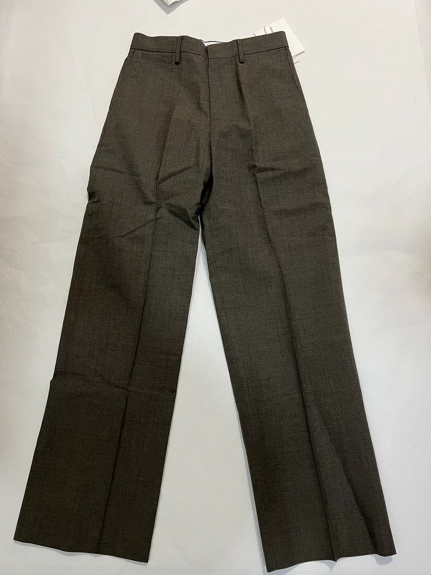 Visvim visvim 23SS Penny Slacks Women's Size 37" - 1 Thumbnail