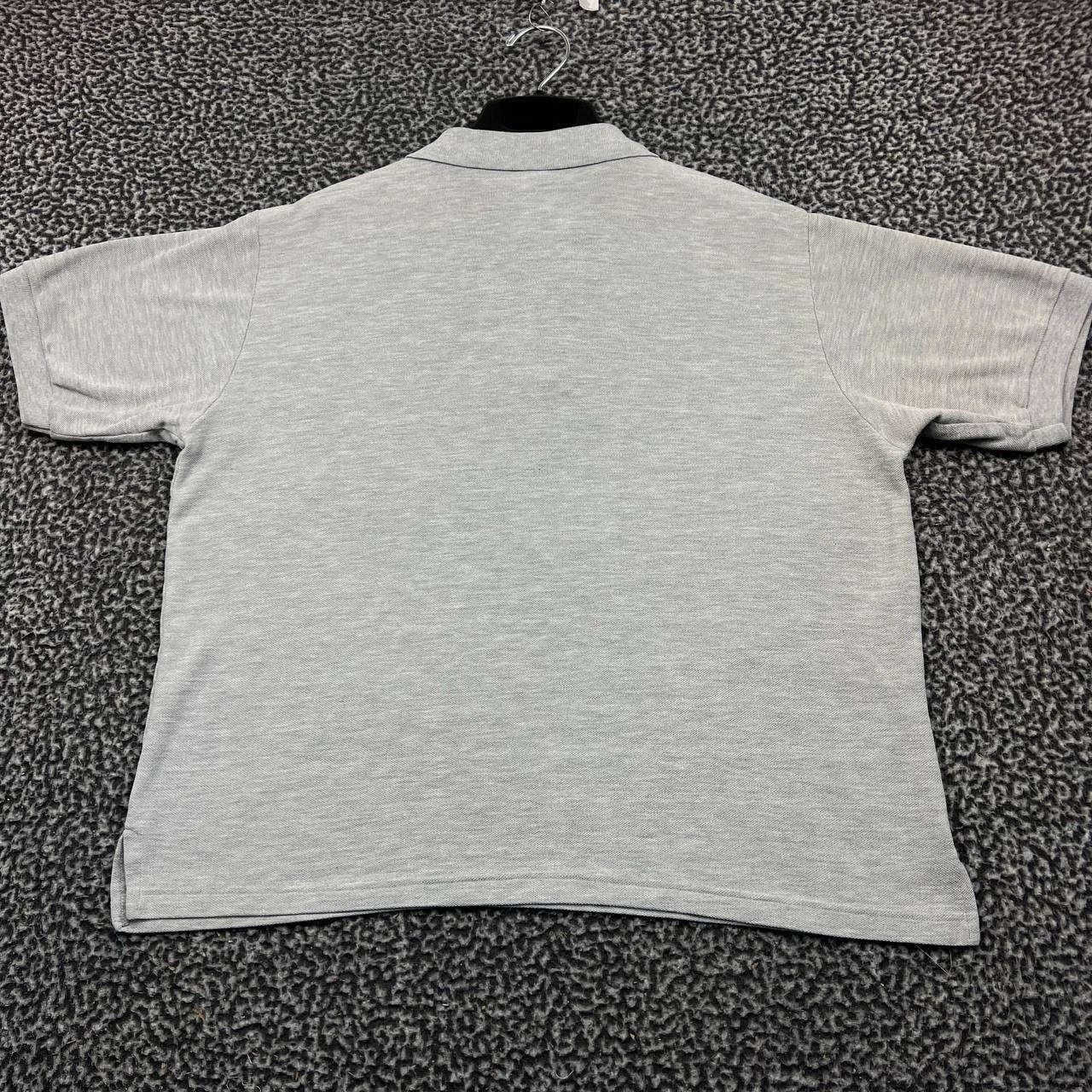 Haband Haband Golf Polo Shirt Men Short Sleeve Collared Pocket XL Size US XL / EU 56 / 4 - 2 Thumbnail