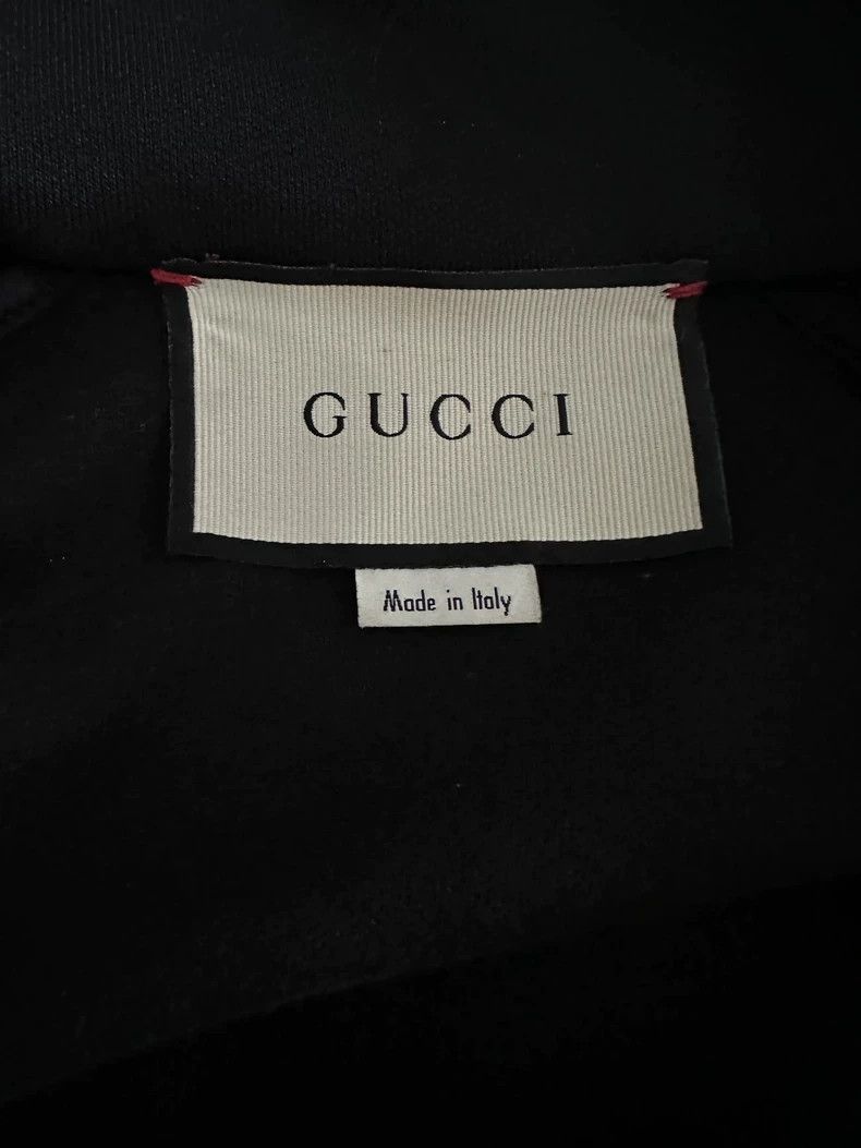 Gucci Gucci Sports and casual jackets 2501-Nextarrow Size US L / EU 52-54 / 3 - 6 Thumbnail