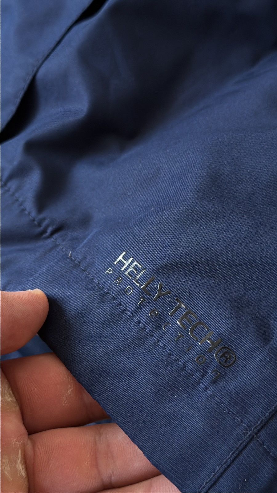 Helly Hansen Helly Hansen NorWay Pro Primaloft Waterproof Gorpcore Jacket Size L / US 10 / IT 46 - 8 Thumbnail