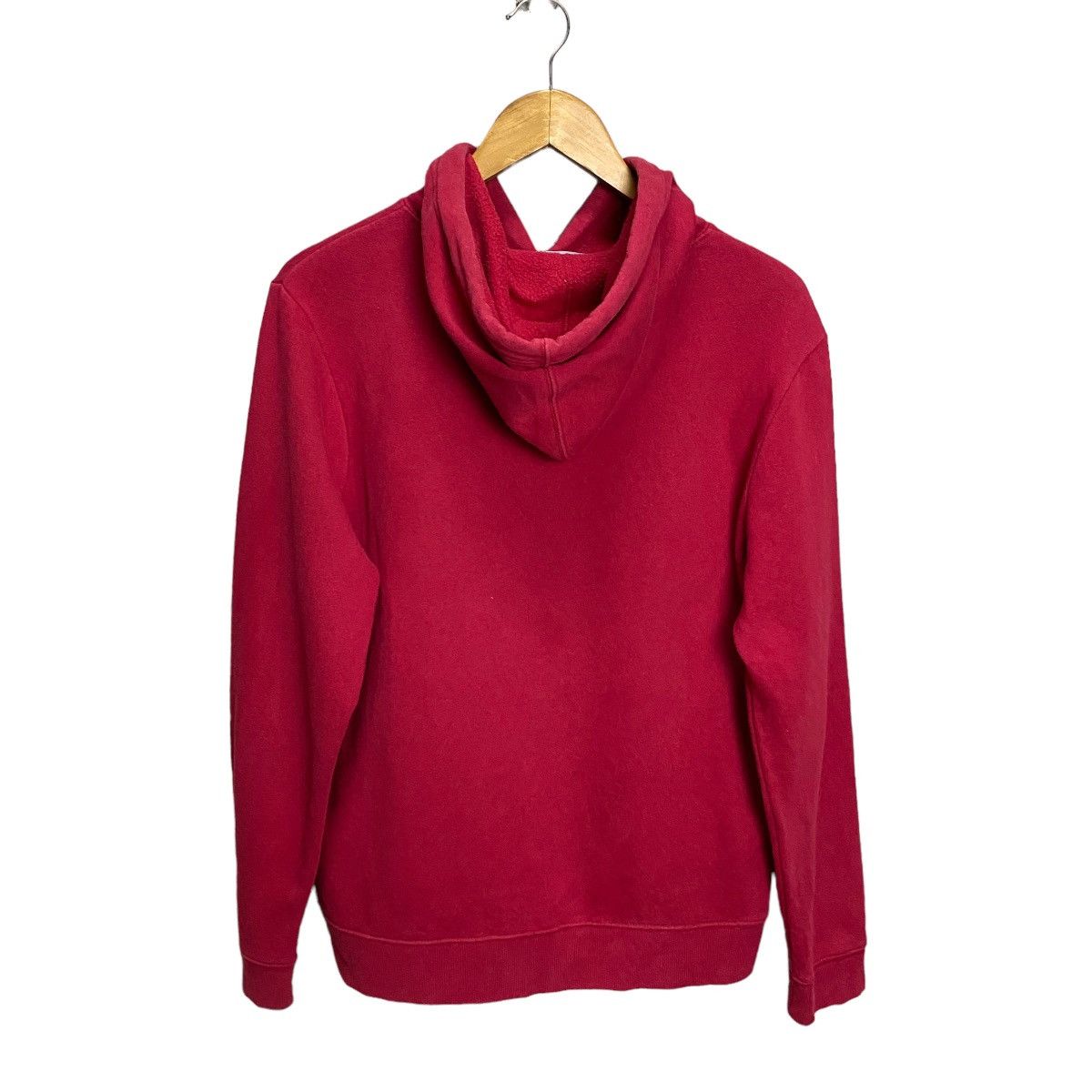 Gap Gap red hoodie Size US M / EU 48-50 / 2 - 4 Thumbnail