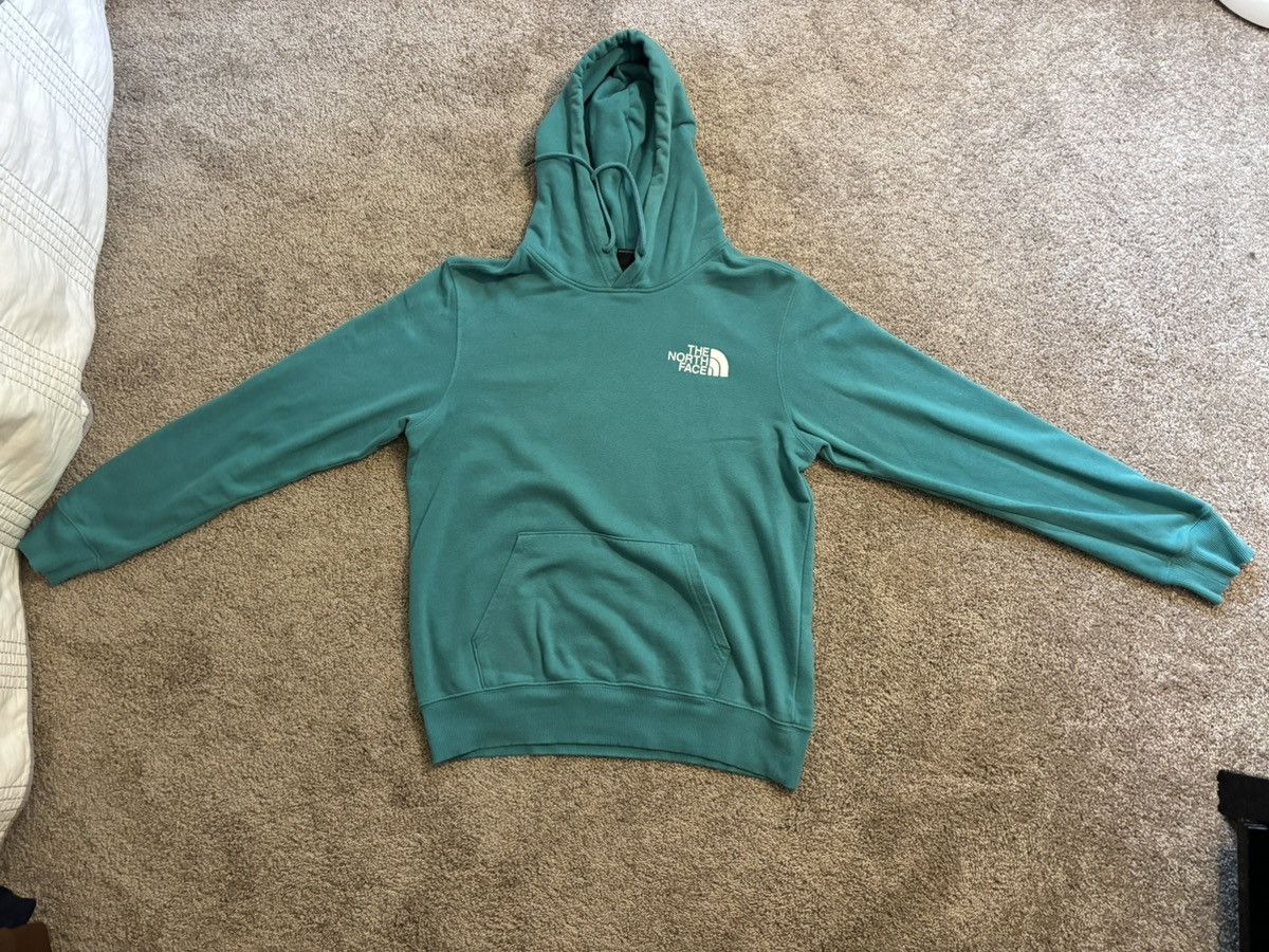 The North Face North Face Hoodie Size US M / EU 48-50 / 2 - 1 Thumbnail