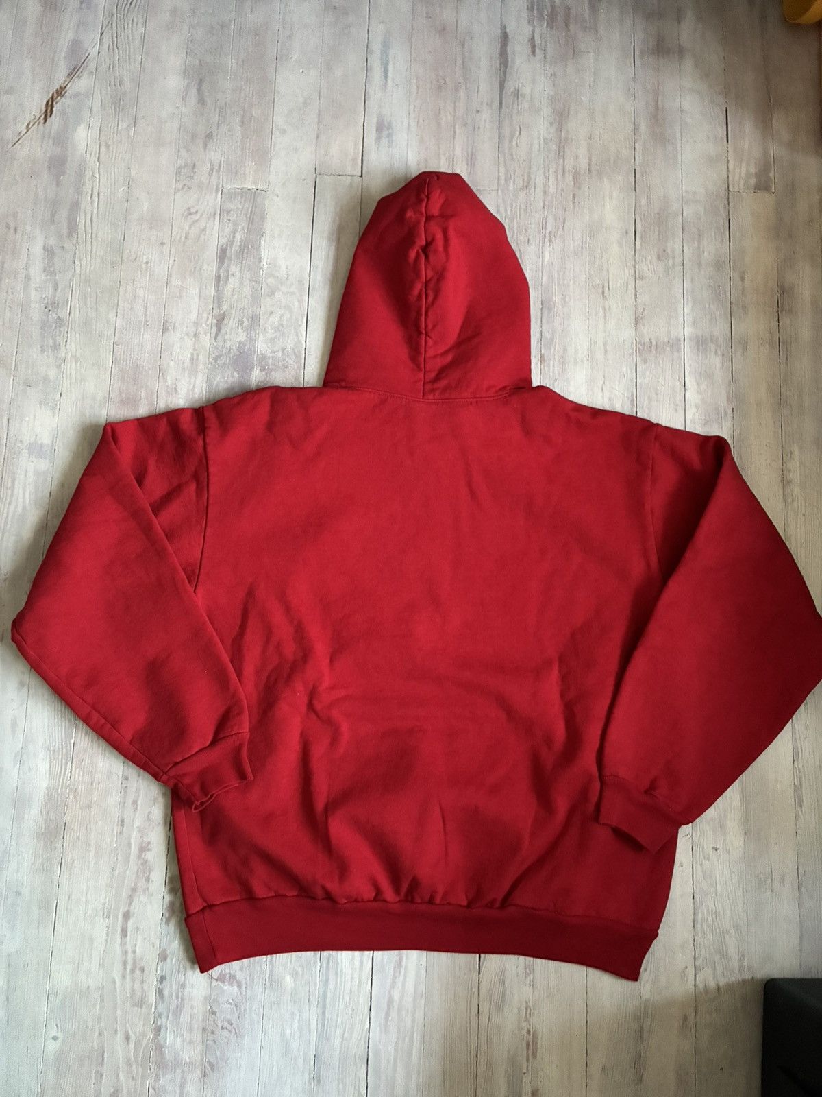 Sp5der Sp5der x Metro Boomin Hoodie Size US XL / EU 56 / 4 - 2 Thumbnail