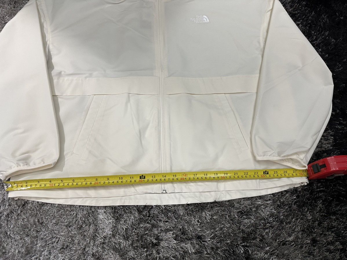 The North Face The North Face Full Zip Easy Wind Mountain Jacket Wmns Size XXL / US 16-18 / IT 52-54 - 11 Thumbnail