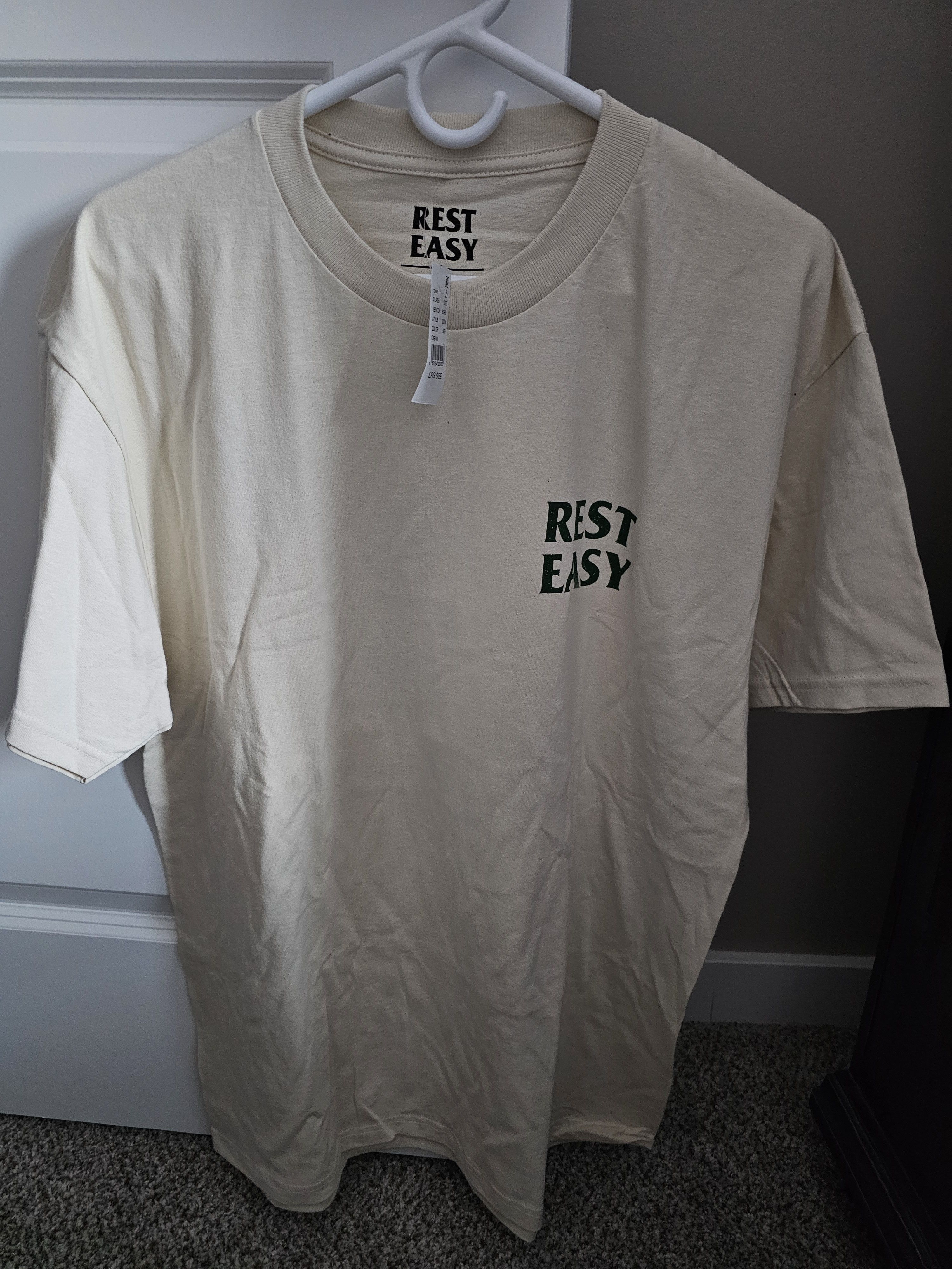Pacsun Pacsun short sleeve t-shirt Size US L / EU 52-54 / 3 - 1 Thumbnail