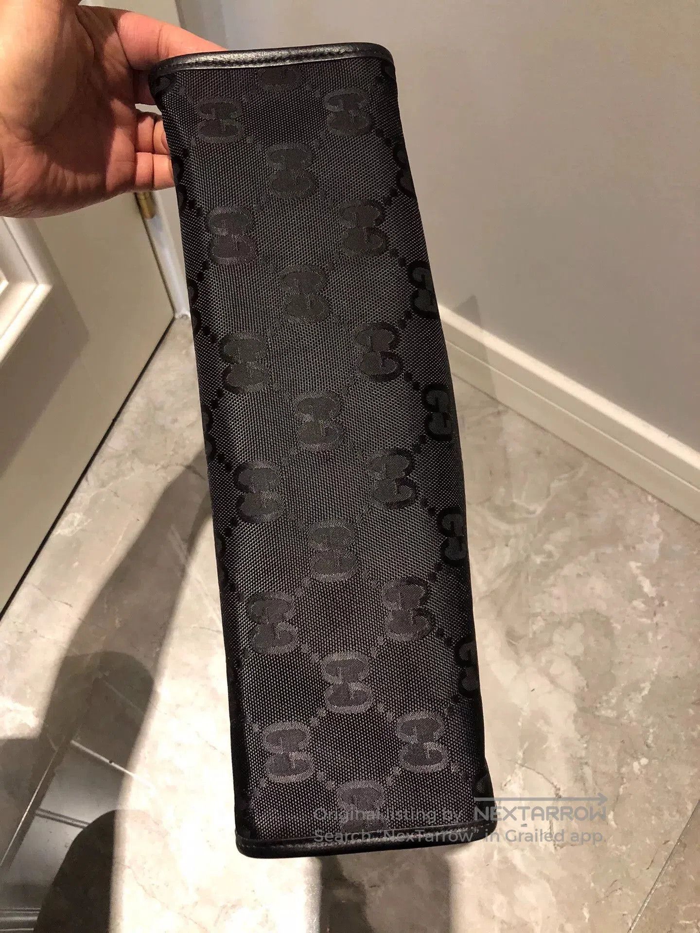 Gucci Gucci Off The Grid Unisex Tote Bag. Size ONE SIZE - 7 Thumbnail