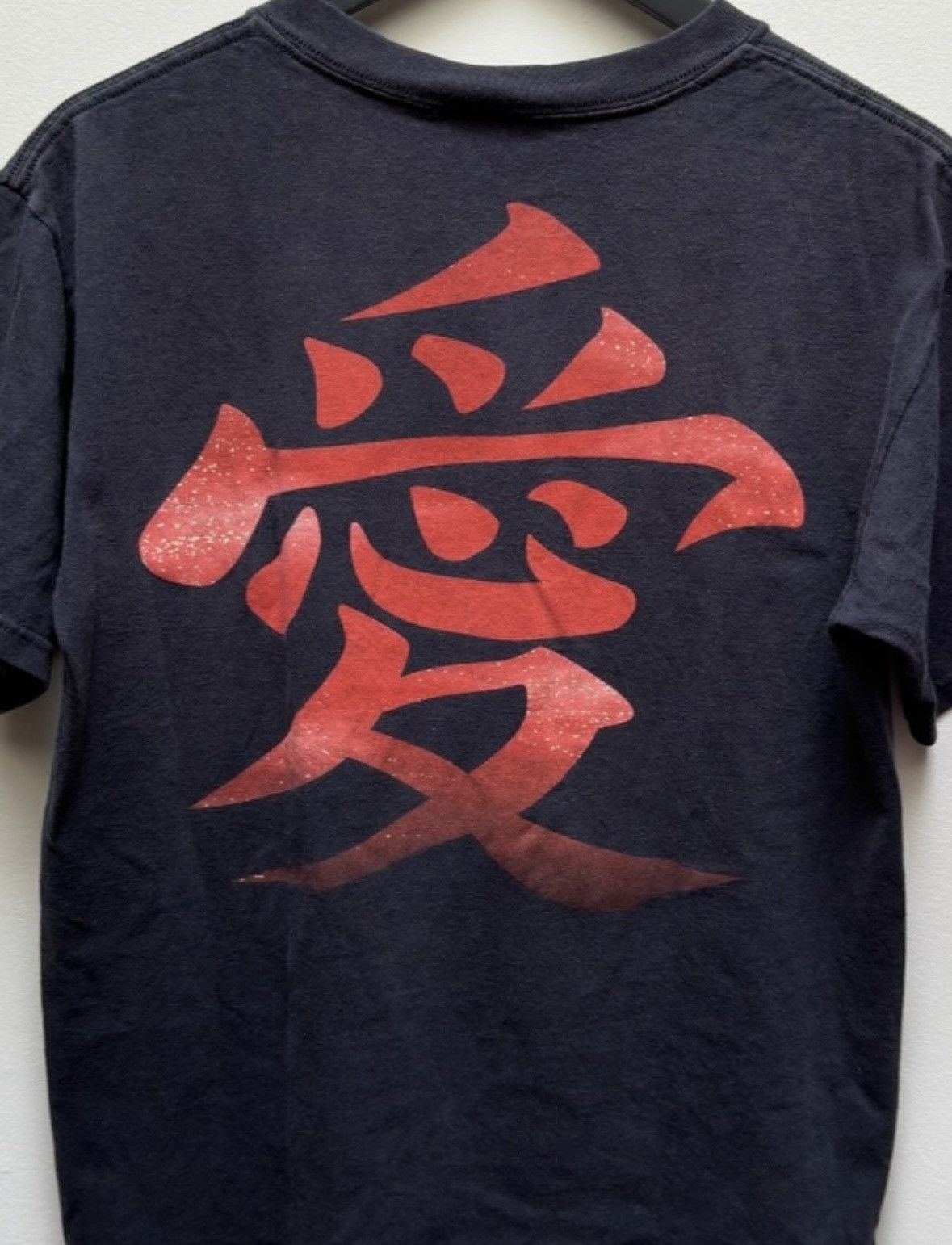 Other Vintage 2002 Naruto Gara T-Shirt Size US M / EU 48-50 / 2 - 3 Thumbnail