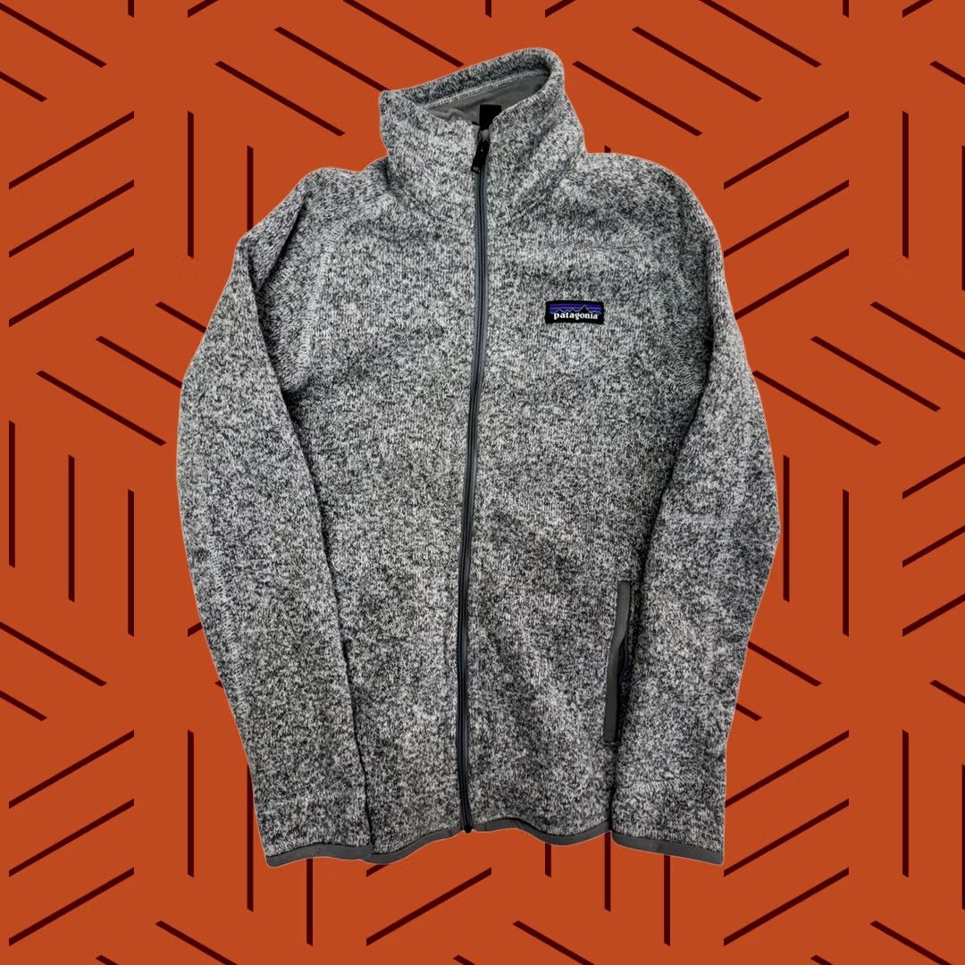 Patagonia VINTAGE? No. Size XXS / US 00 / IT 34 - 1 Thumbnail