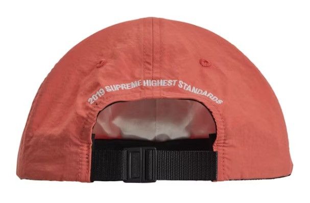 帽子 Supreme Ascension Nylon 6-Panel Supreme Ascension Nylon 6-Panel (FW19) - $44