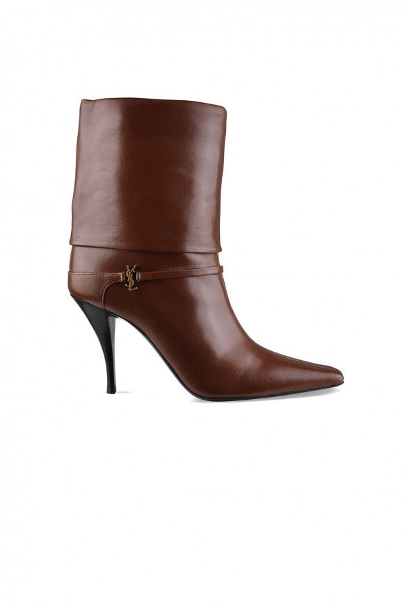 Niki boots