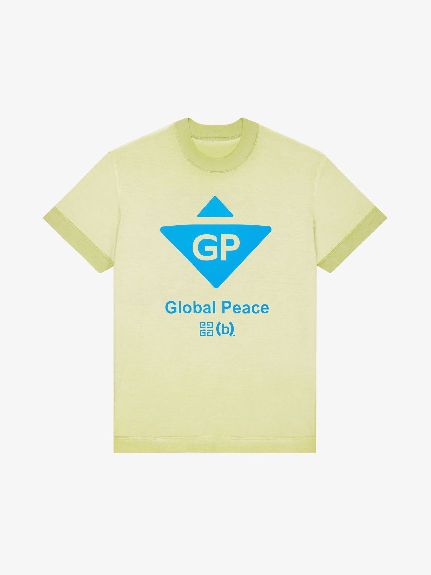 Global Peace Logo T-Shirt