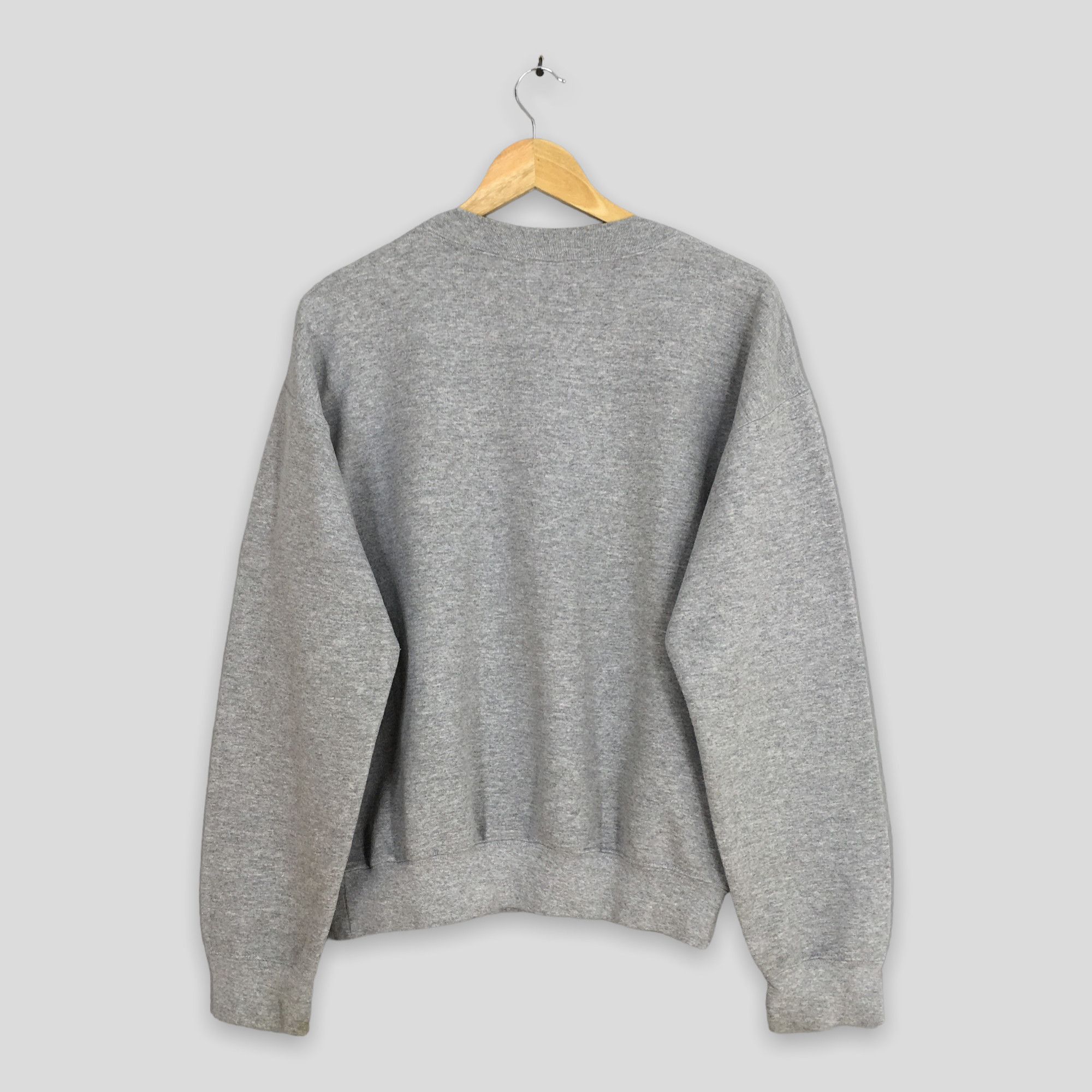 NCAA × NEFF Vintage MVHS Wildcats Ncaa Sweatshirt Medium Size US M / EU 48-50 / 2 - 7 Thumbnail