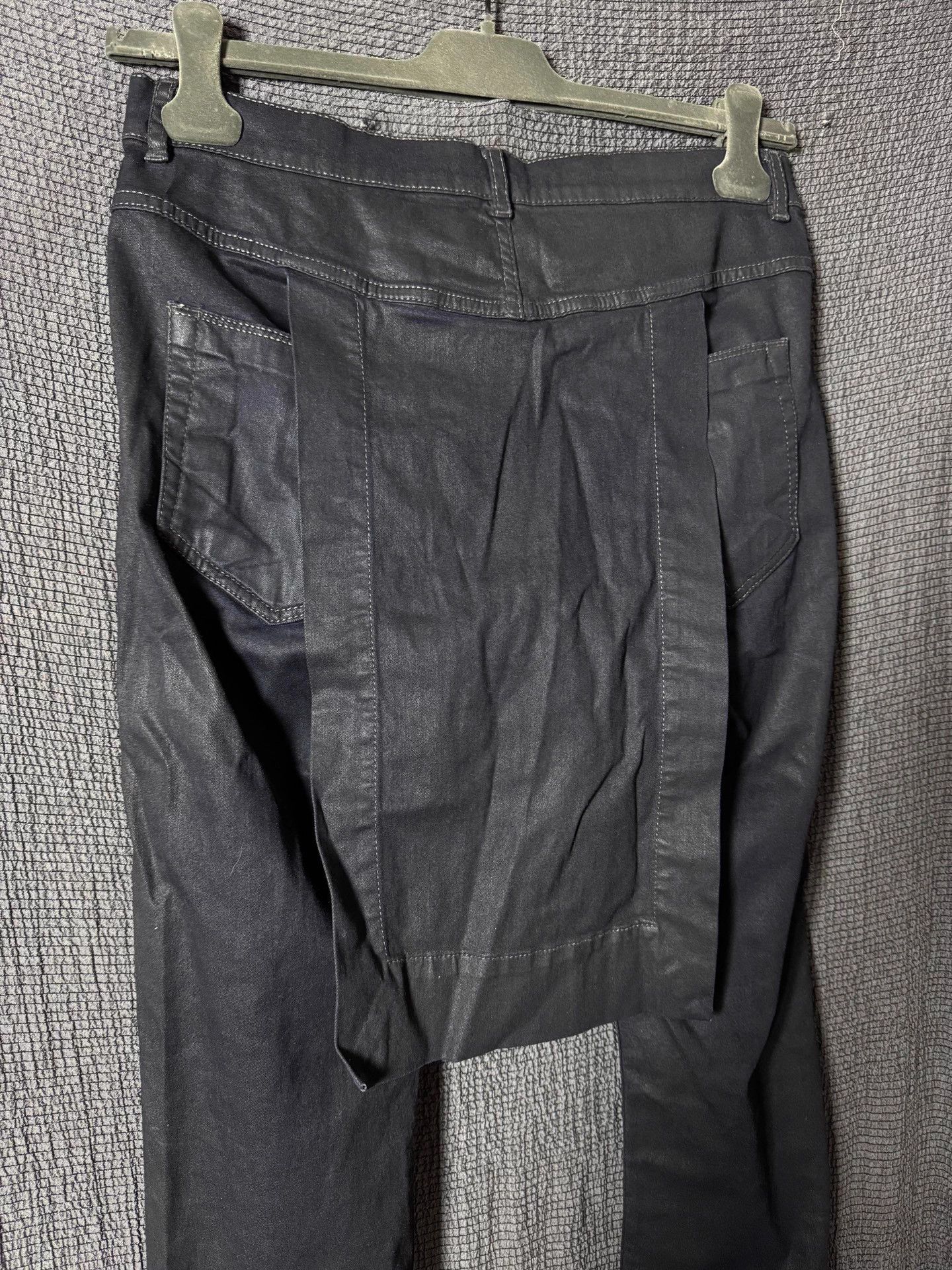 Rick Owens rick owens denim Size US 28 / EU 44 - 4 Thumbnail