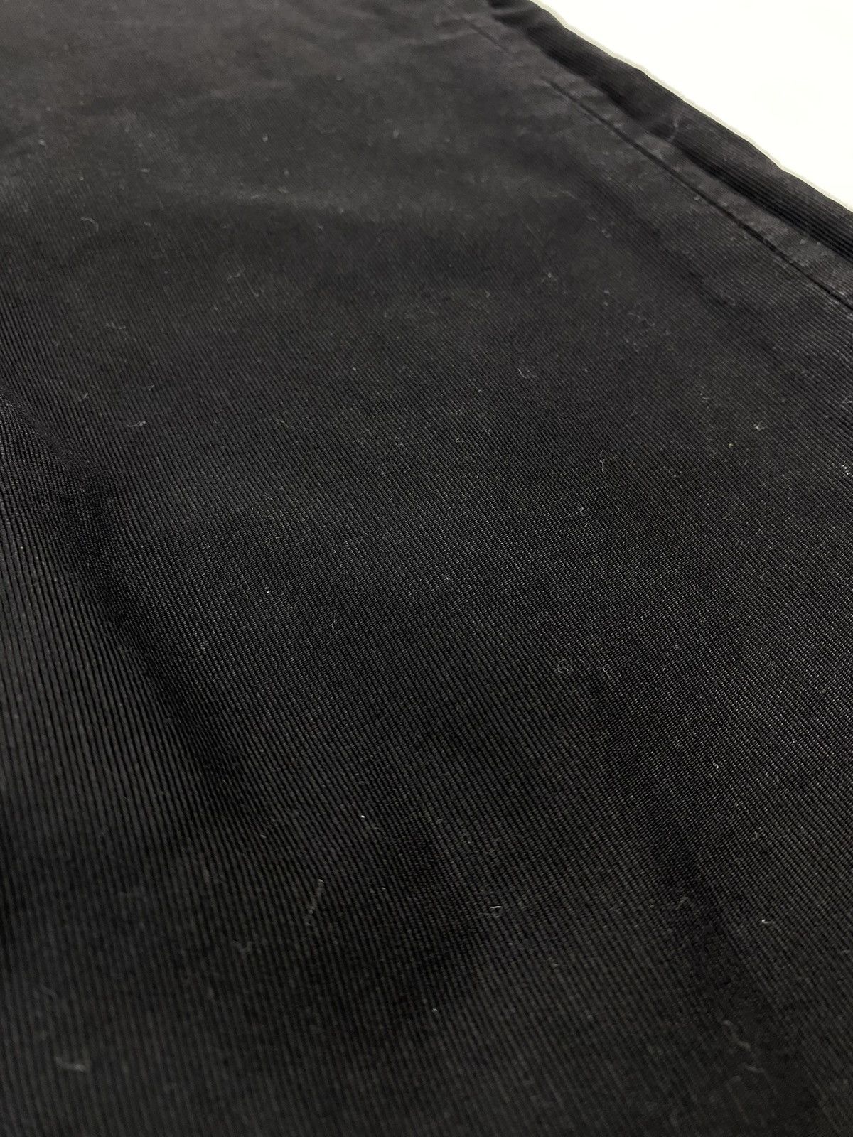 Vintage Vintage Stone Island Denim Corduroy Pants Size US 32 / EU 48 - 6 Thumbnail