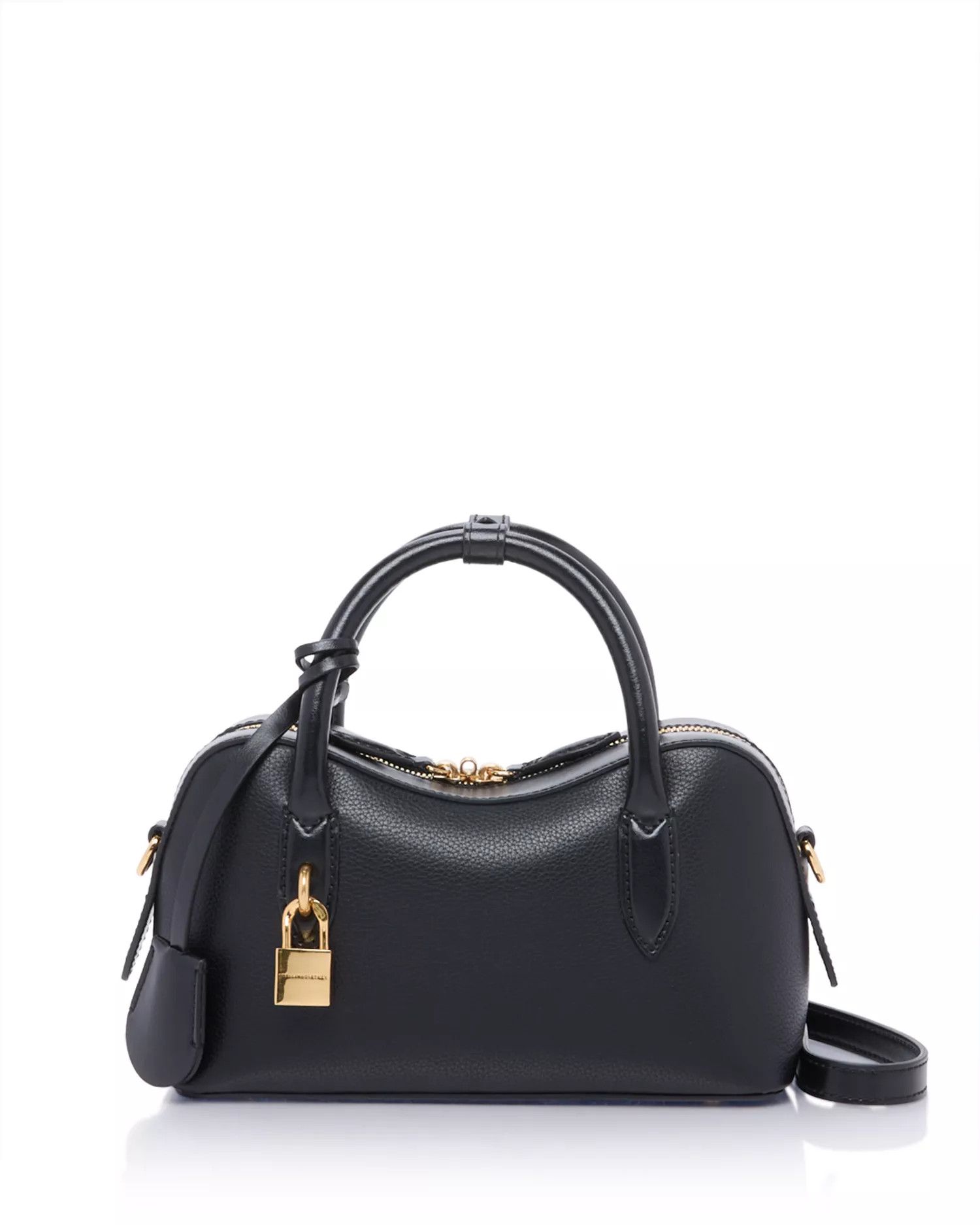 Stella McCartney os11x0326 Size: OS / Stella Ryder Crossbody Bag in Black Size ONE SIZE - 1 Thumbnail