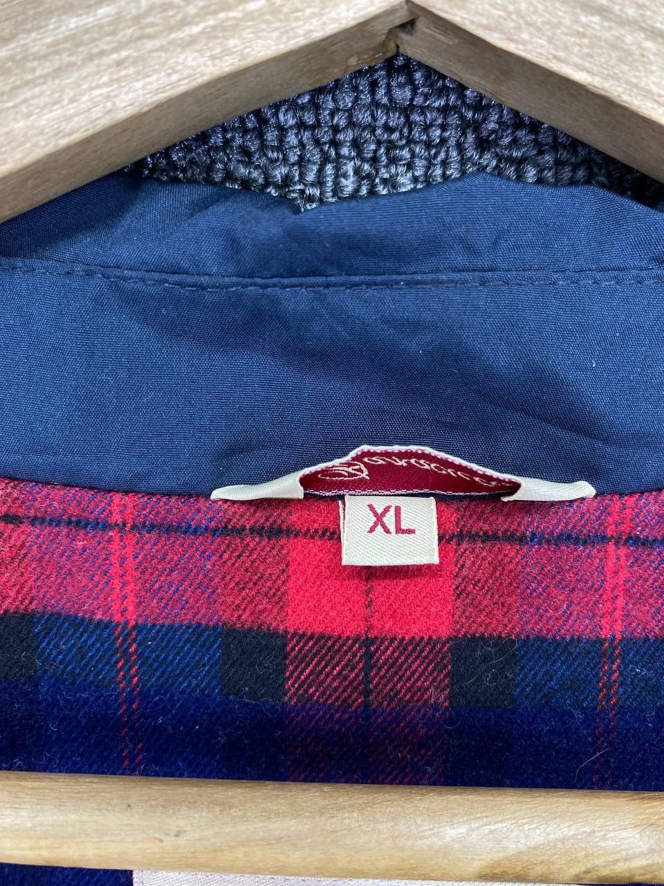 Baracuta Vintage Baracuta Button Up Long Jacket Size US XL / EU 56 / 4 - 11 Thumbnail