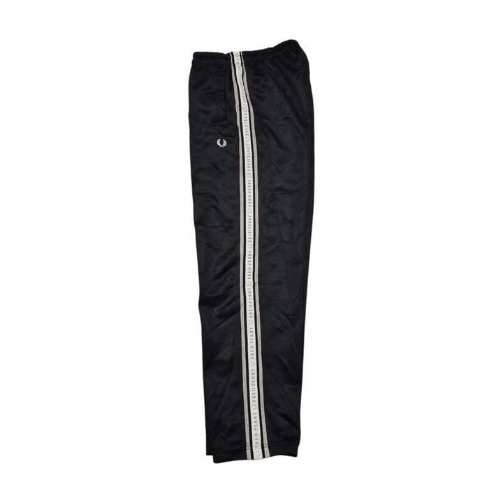 Fred Perry Vintage fred perry trackpants Size US 30 / EU 46 - 4 Thumbnail