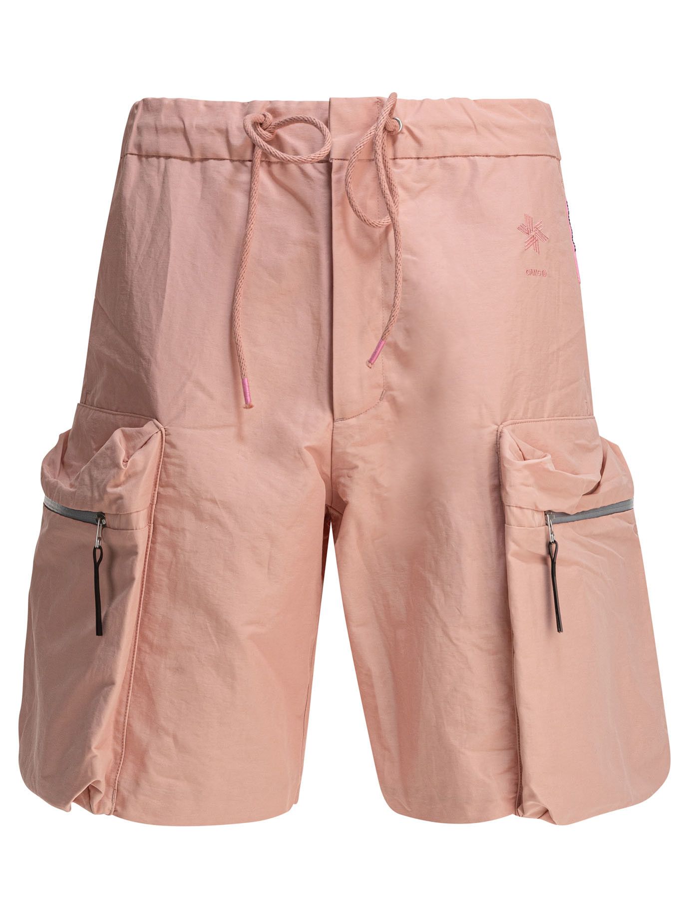 Goldwin Goldwin Oamc Goldwin Shorts tag size 3 Men - USA Duties Paid Size US 34 / EU 50 - 1 Thumbnail