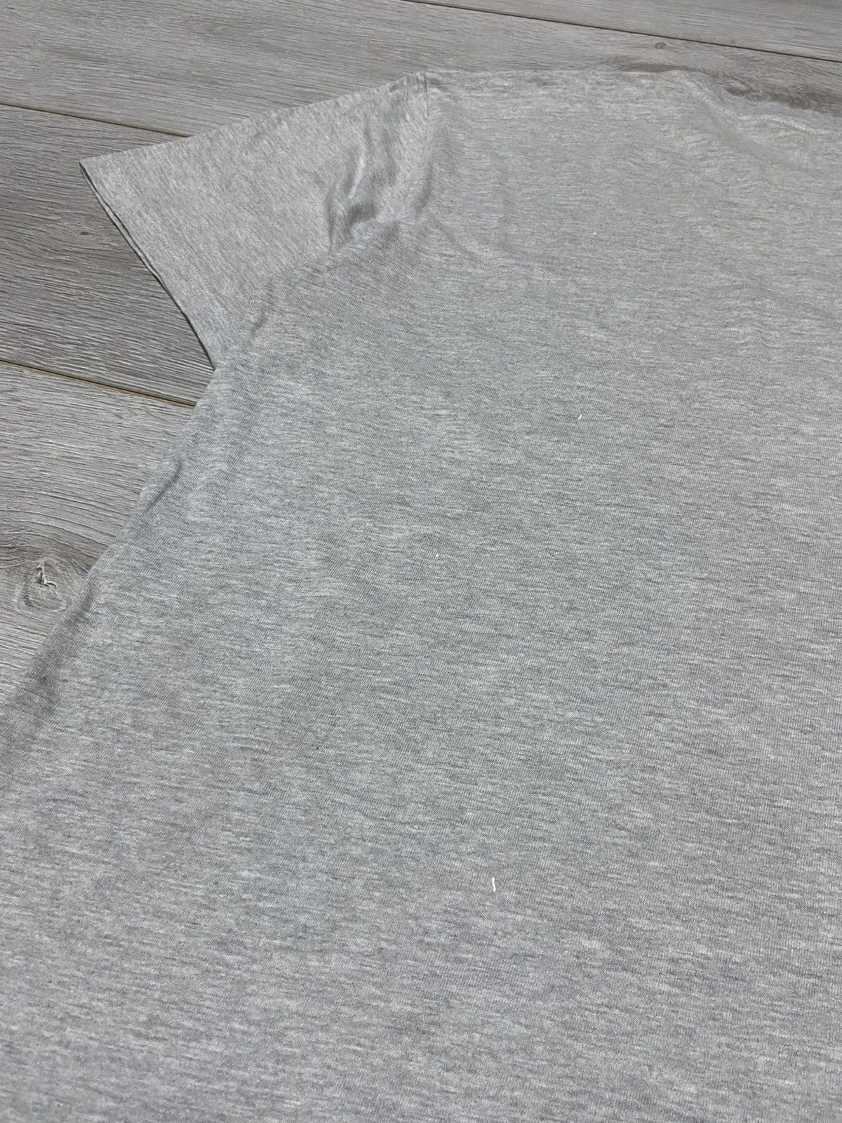 Oakley Oakley spell out vintage big logo tee shirt Size US S / EU 44-46 / 1 - 11 Thumbnail