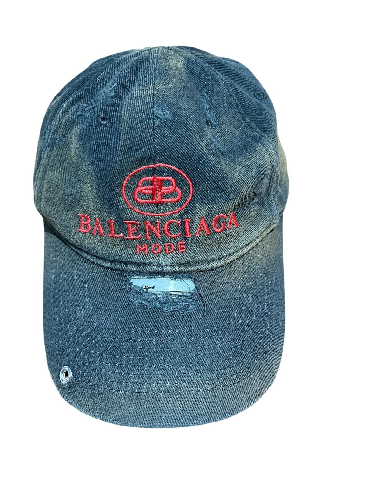 Balenciaga BALENCIAGA HATS VINTAGE Size ONE SIZE - 1 Thumbnail