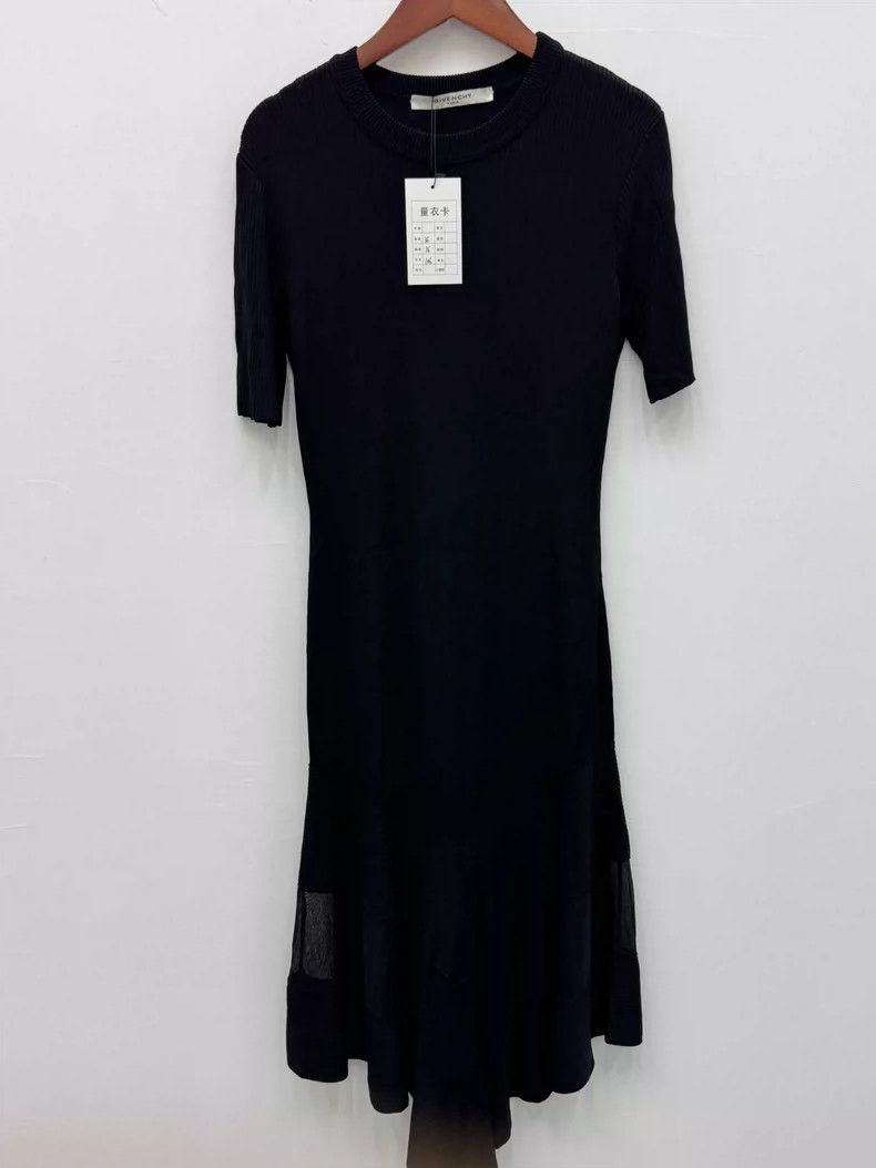 Givenchy Givenchy Little black dress, size S Size S / US 4 / IT 40 - 1 Thumbnail