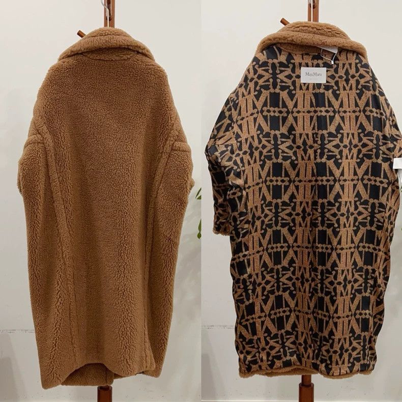 Max Mara Max Mara Coats Size S / US 4 / IT 40 - 2 Thumbnail