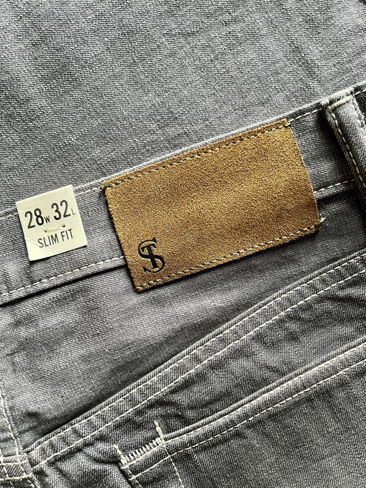 Todd Snyder Todd Snyder Japanese Selvedge Size US 28 / EU 44 - 6 Thumbnail