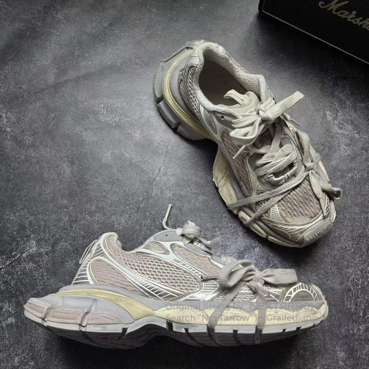 Balenciaga Balenciaga shoes| Size US 6 / EU 39 - 6 Thumbnail