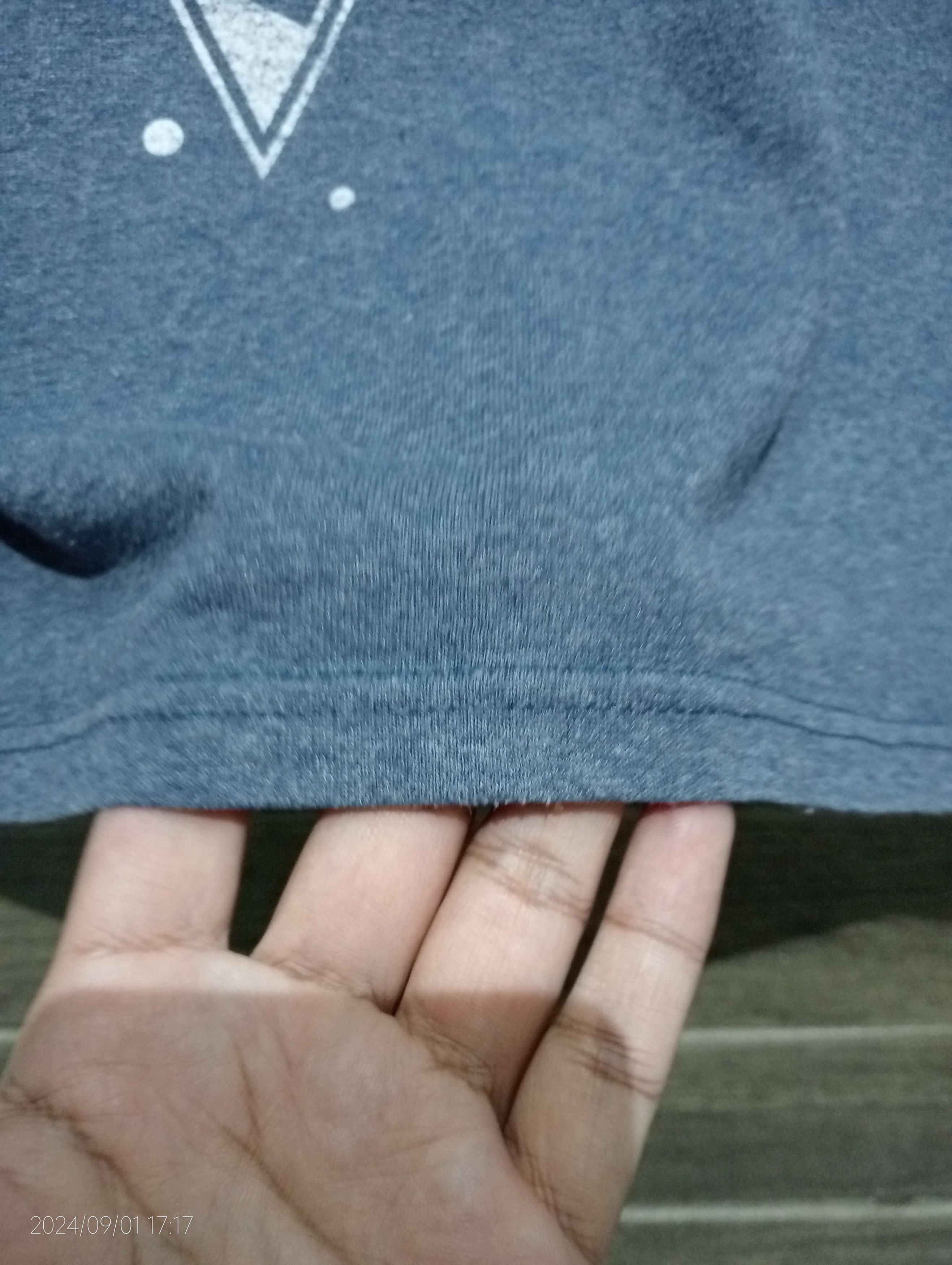 Vintage Star Trek Retro Series Tee Very Rare Size US M / EU 48-50 / 2 - 4 Thumbnail