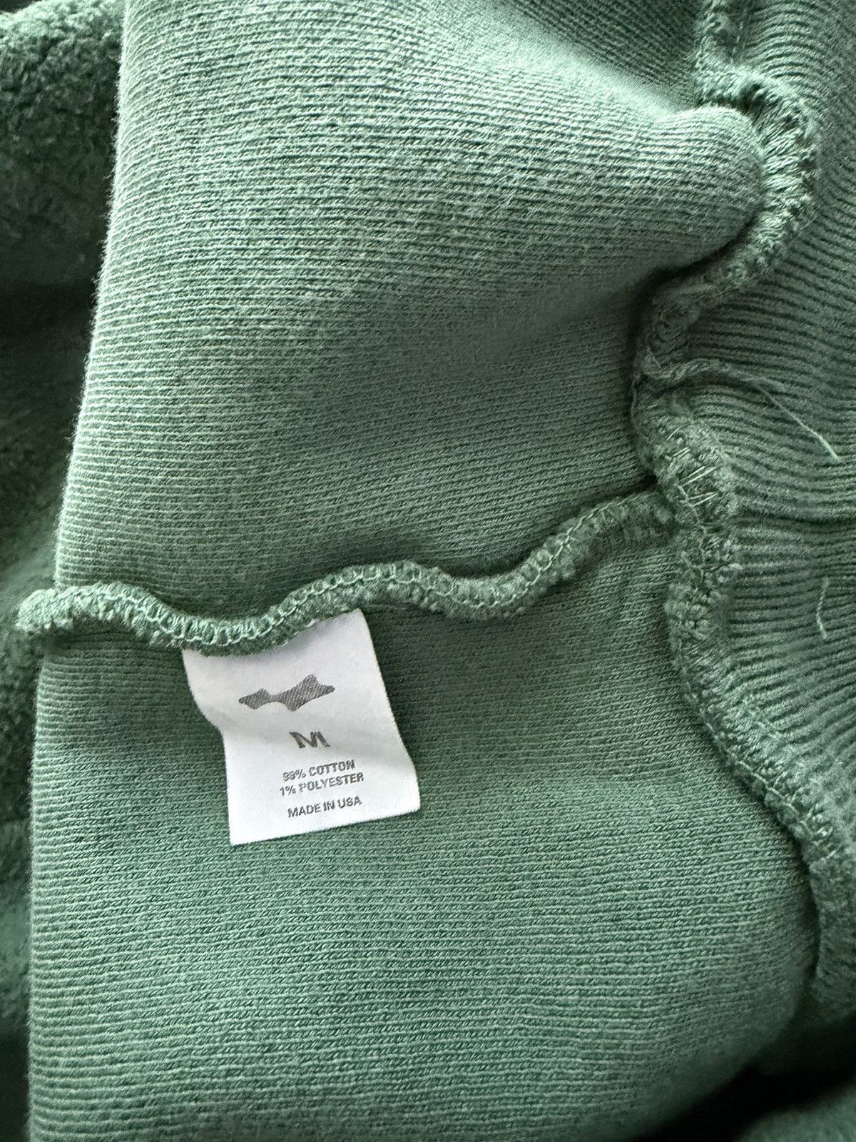 SKYLRK SKYLRK Inside Out Hoodie Size US M / EU 48-50 / 2 - 6 Thumbnail