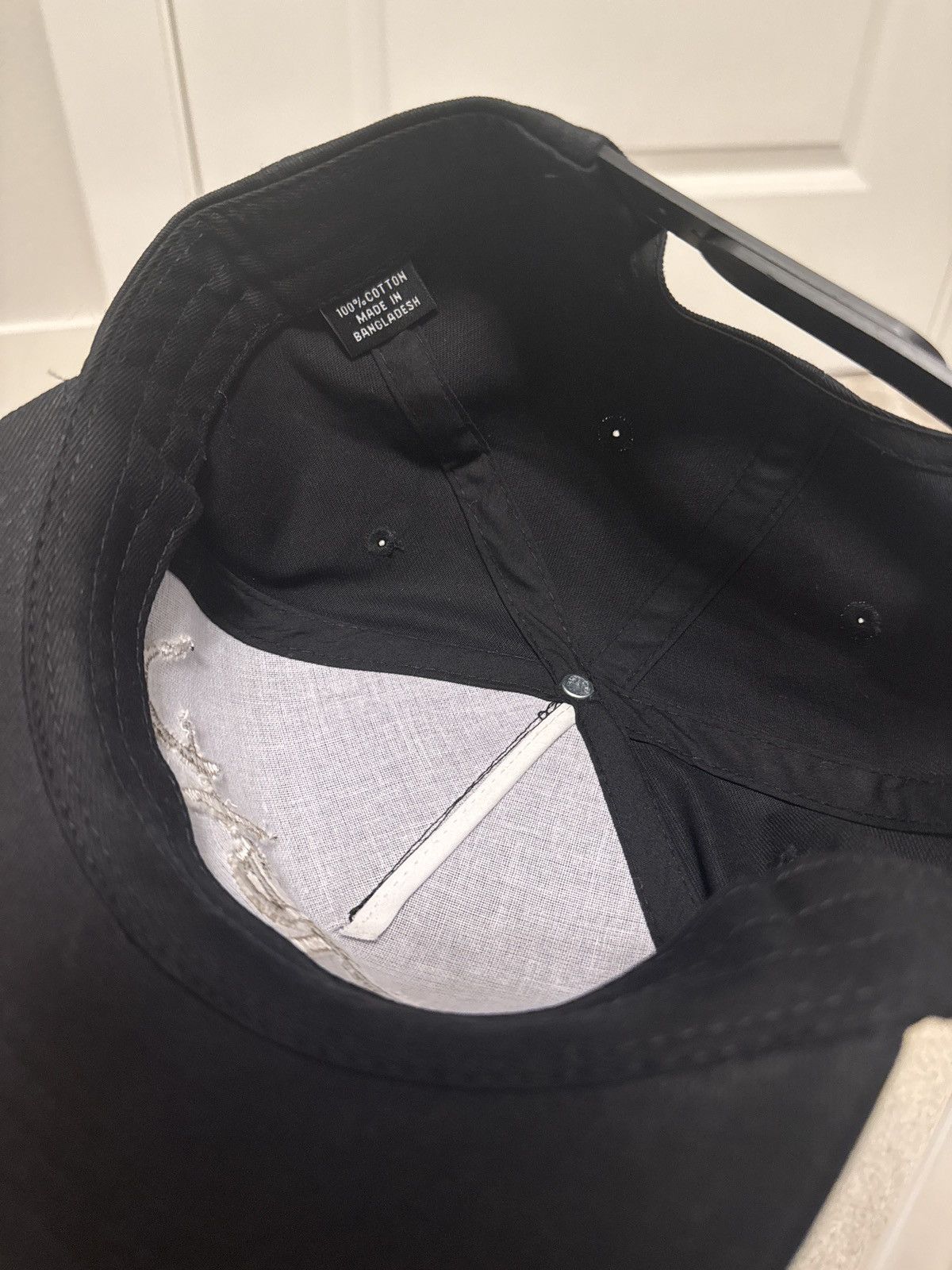 Travis Scott Travis Scott Circus Maximus Hat Size ONE SIZE - 3 Thumbnail