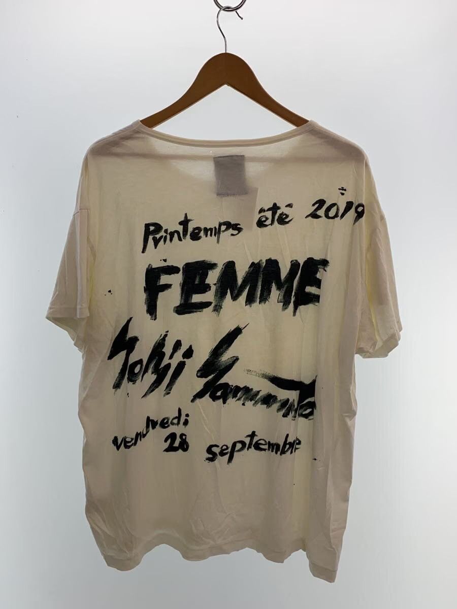 Painted 2019 Logo Tee