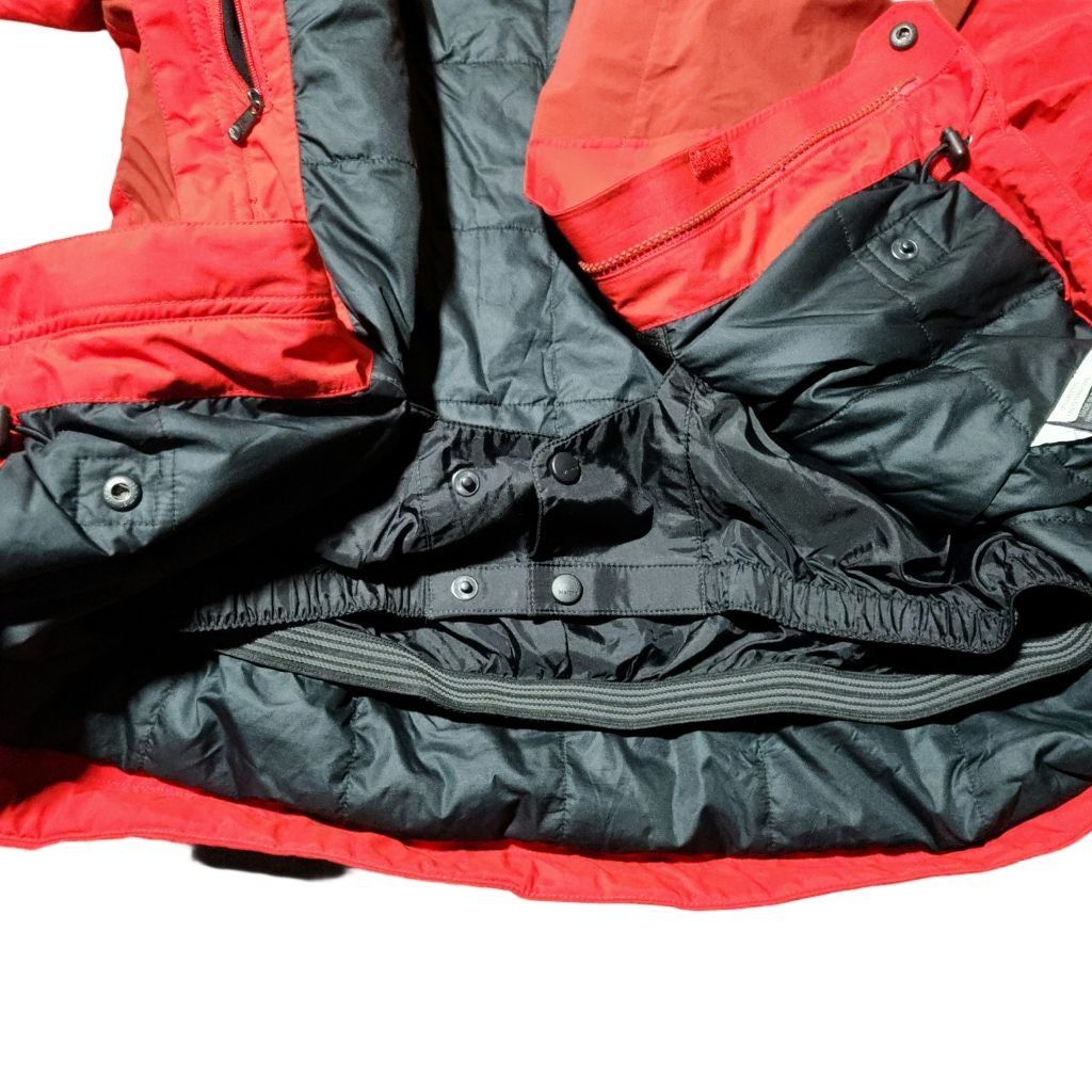 Marmot Marmot Mens Tram Line Coat Jacket M Red Size US M / EU 48-50 / 2 - 7 Thumbnail