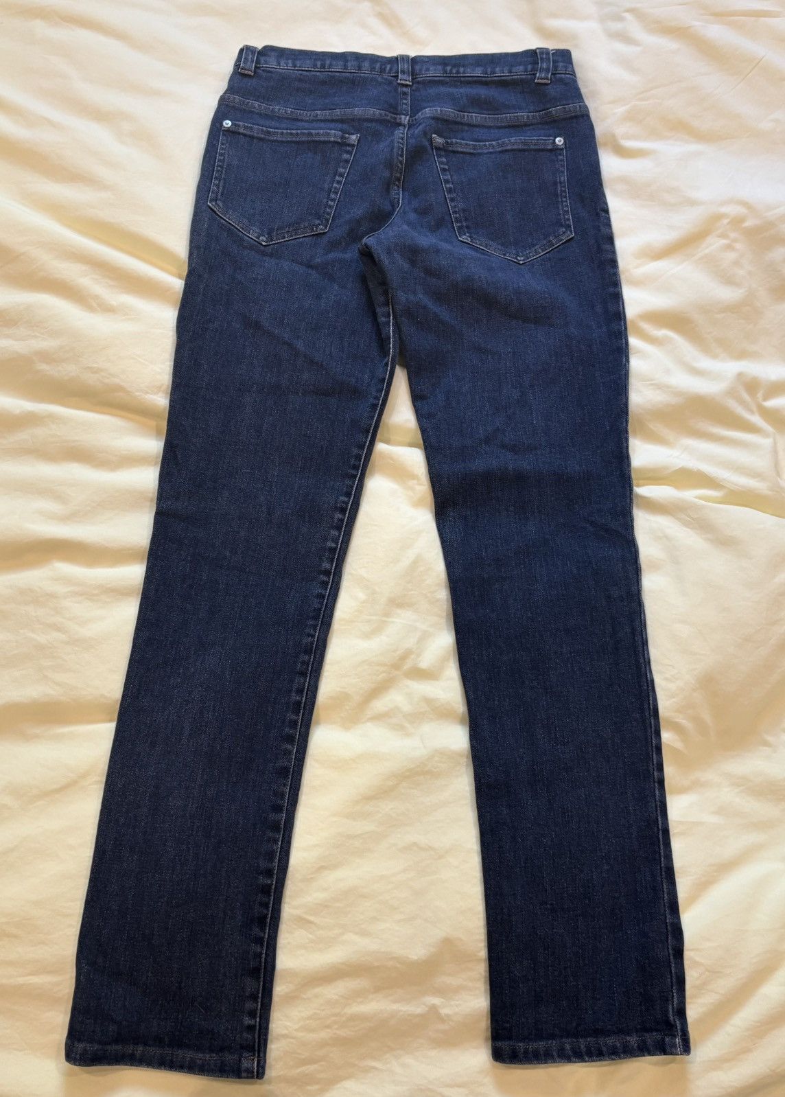 Brunello Cucinelli Brunello Cucinelli Jeans GUNEX collaboration Size 28" / US 6 / IT 42 - 11 Thumbnail