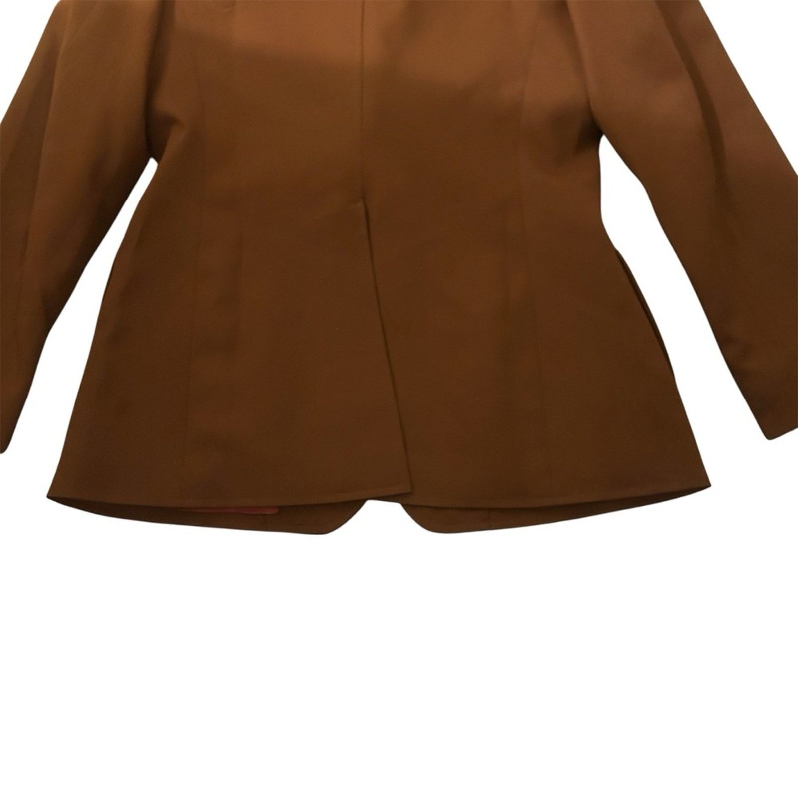 Vintage 70s Vintage McDonald’s Manager Uniform Blazer Jacket Size XS / US 0-2 / IT 36-38 - 6 Thumbnail