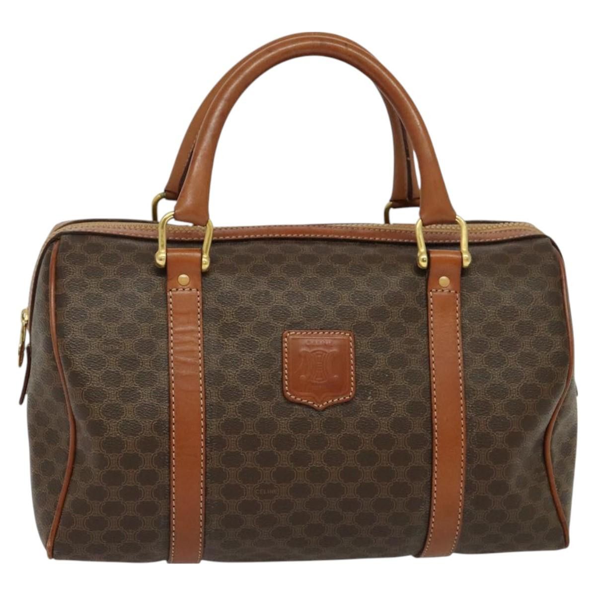 Celine Céline Macadam handbag Size ONE SIZE - 1 Thumbnail