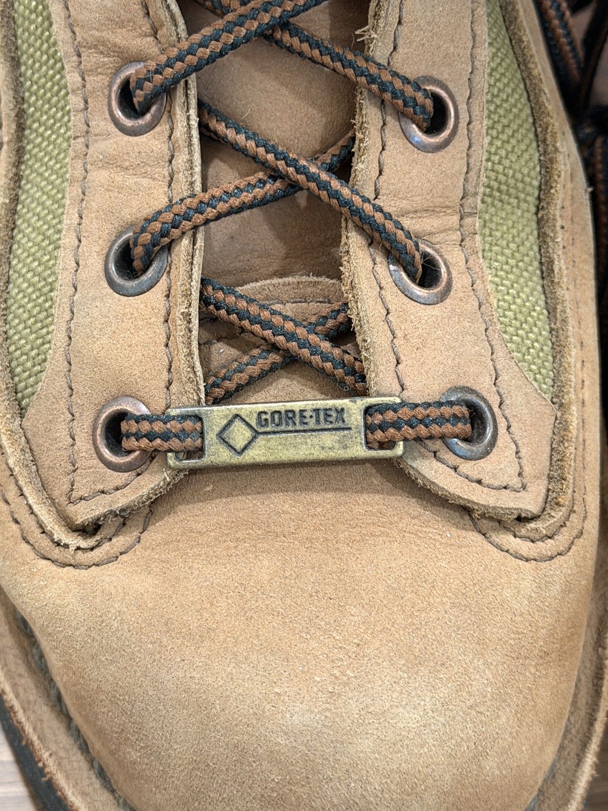 Danner DANNER LT II Size US 8.5 / EU 41-42 - 5 Thumbnail