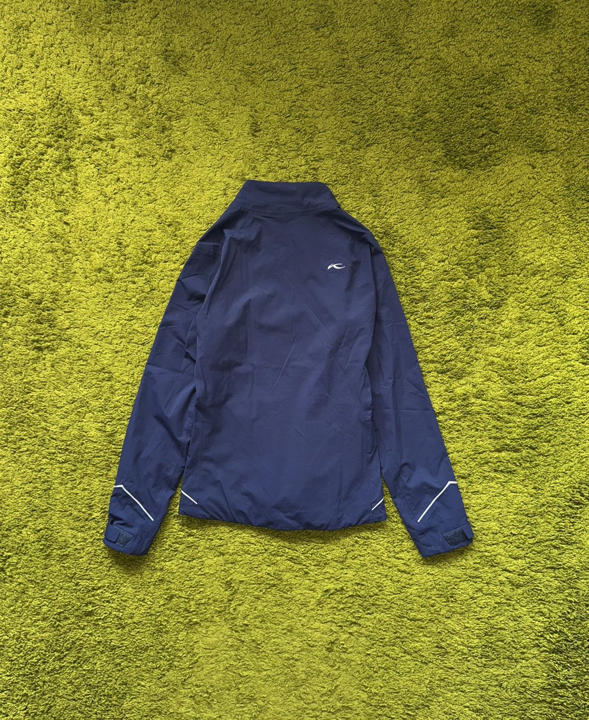 KJUS Kjus windbreaker jacket Size XS / US 0-2 / IT 36-38 - 2 Thumbnail