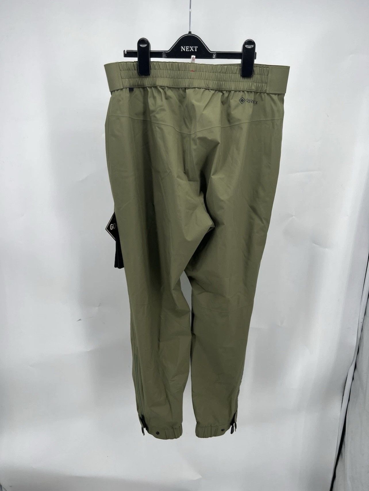 Moncler Grenoble Moncler Gore—Tek Track Pants/Trousers Size S RRP $750 Size US 30 / EU 46 - 3 Thumbnail