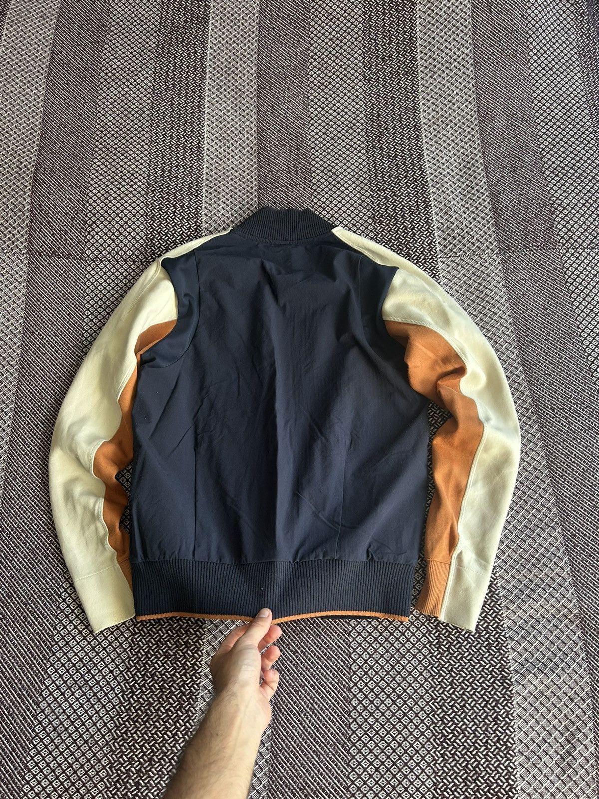 Adidas Adidas Bomber Jacket Streetwear Style Japanese Vibe Size S Size US XS / EU 42 / 0 - 11 Thumbnail